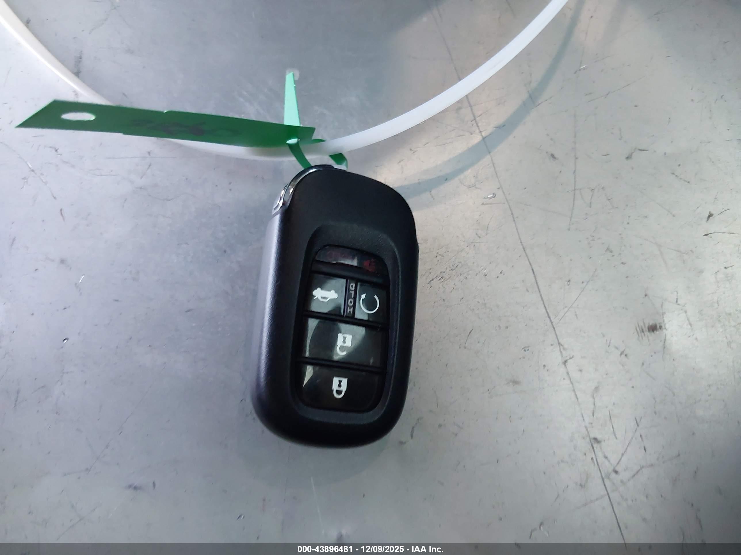 HONDA CIVIC image 11