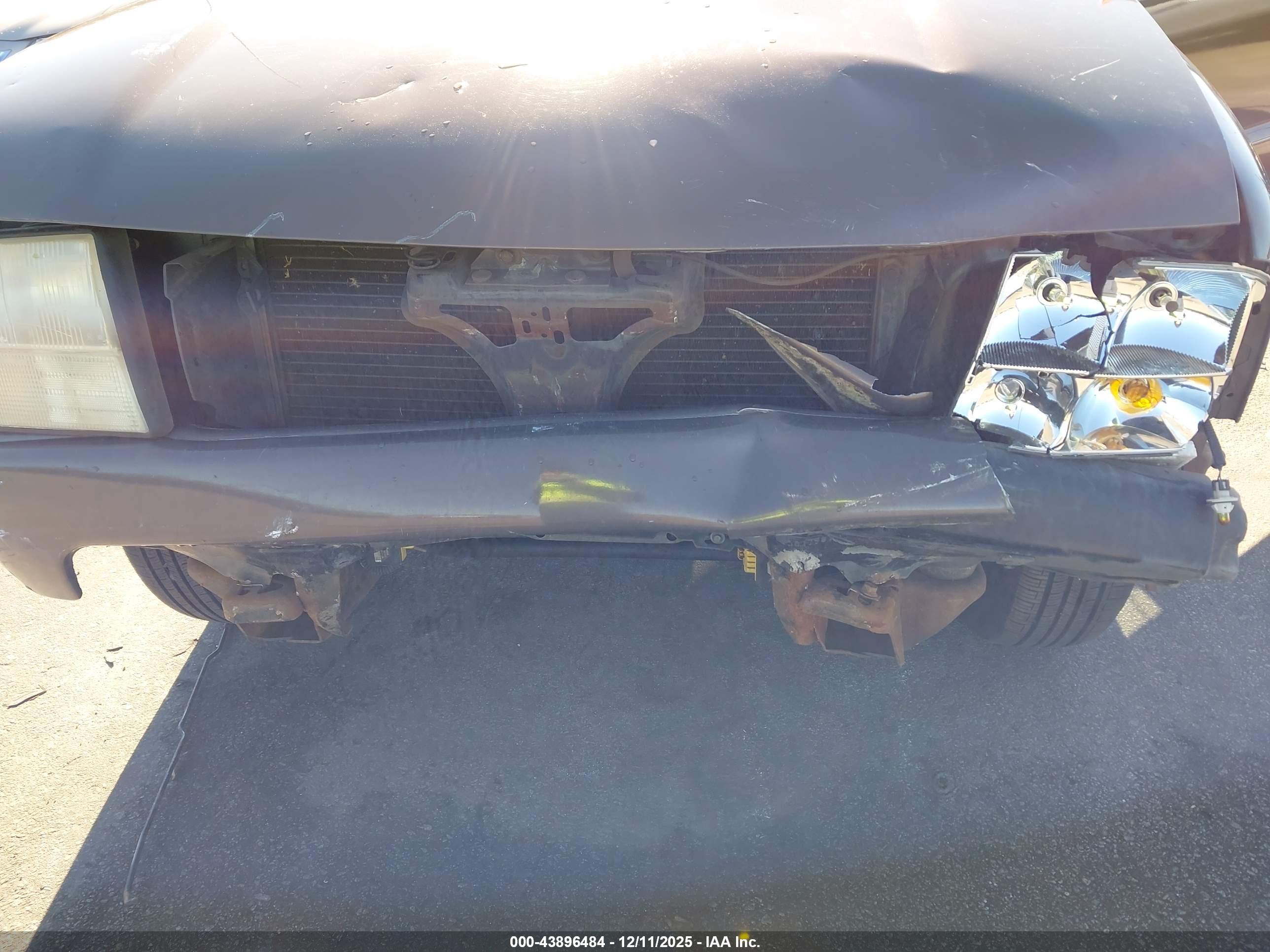 GMC SONOMA image 6
