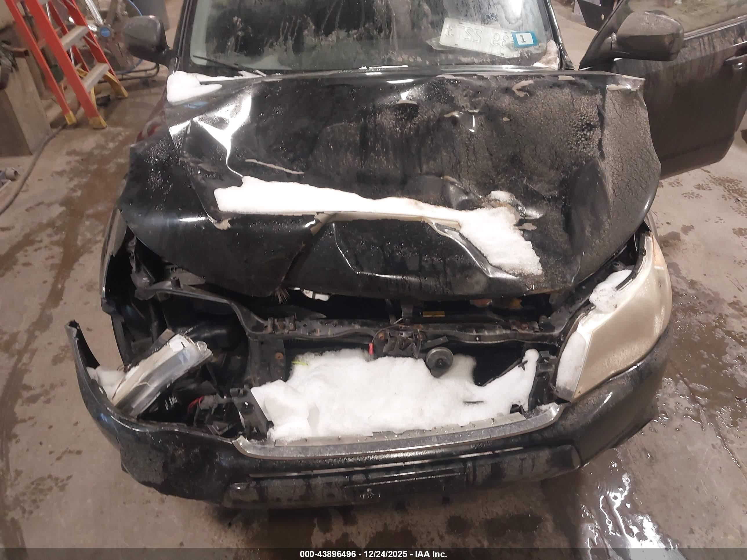 SUBARU FORESTER image 6