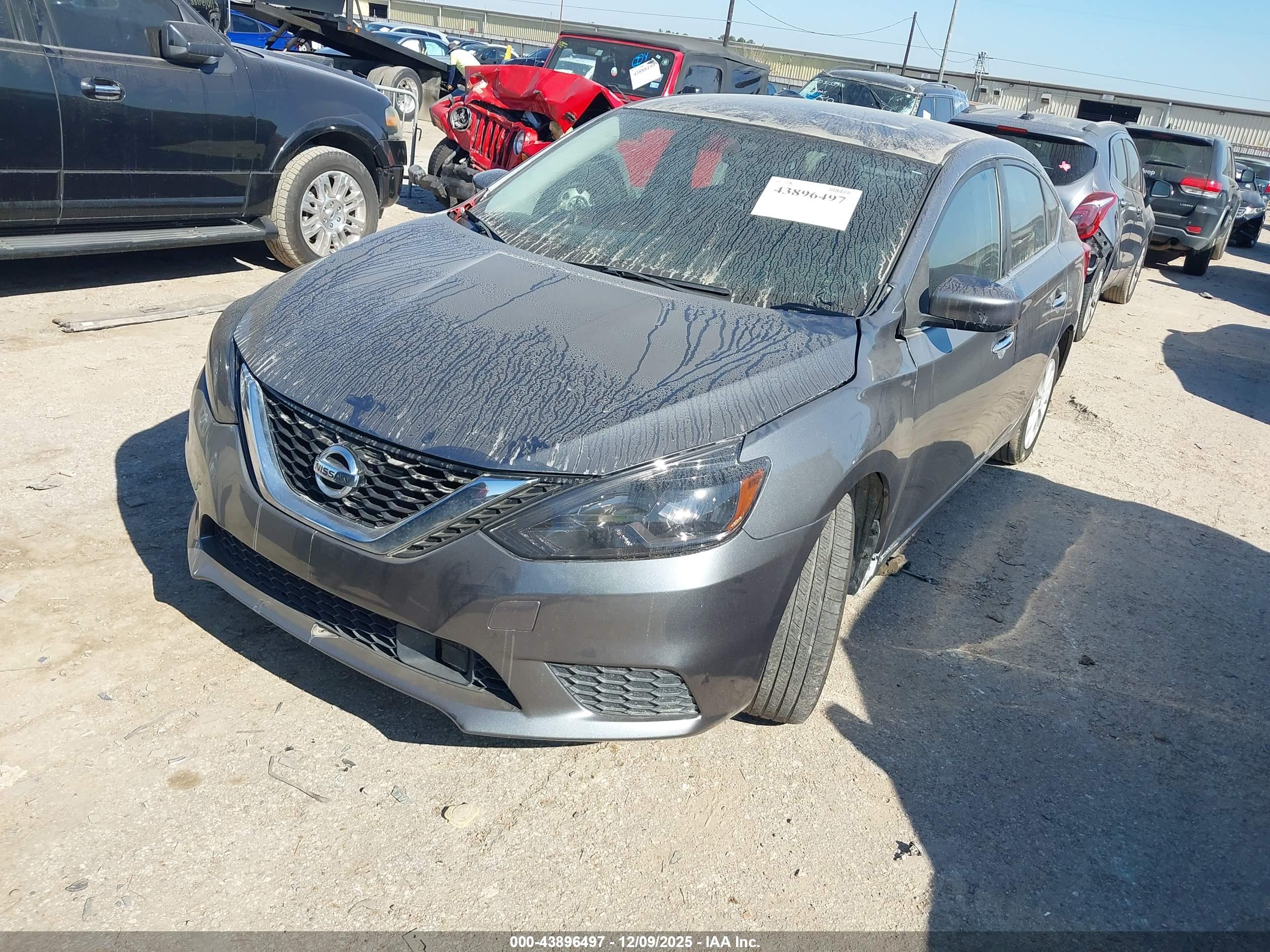NISSAN SENTRA image 2
