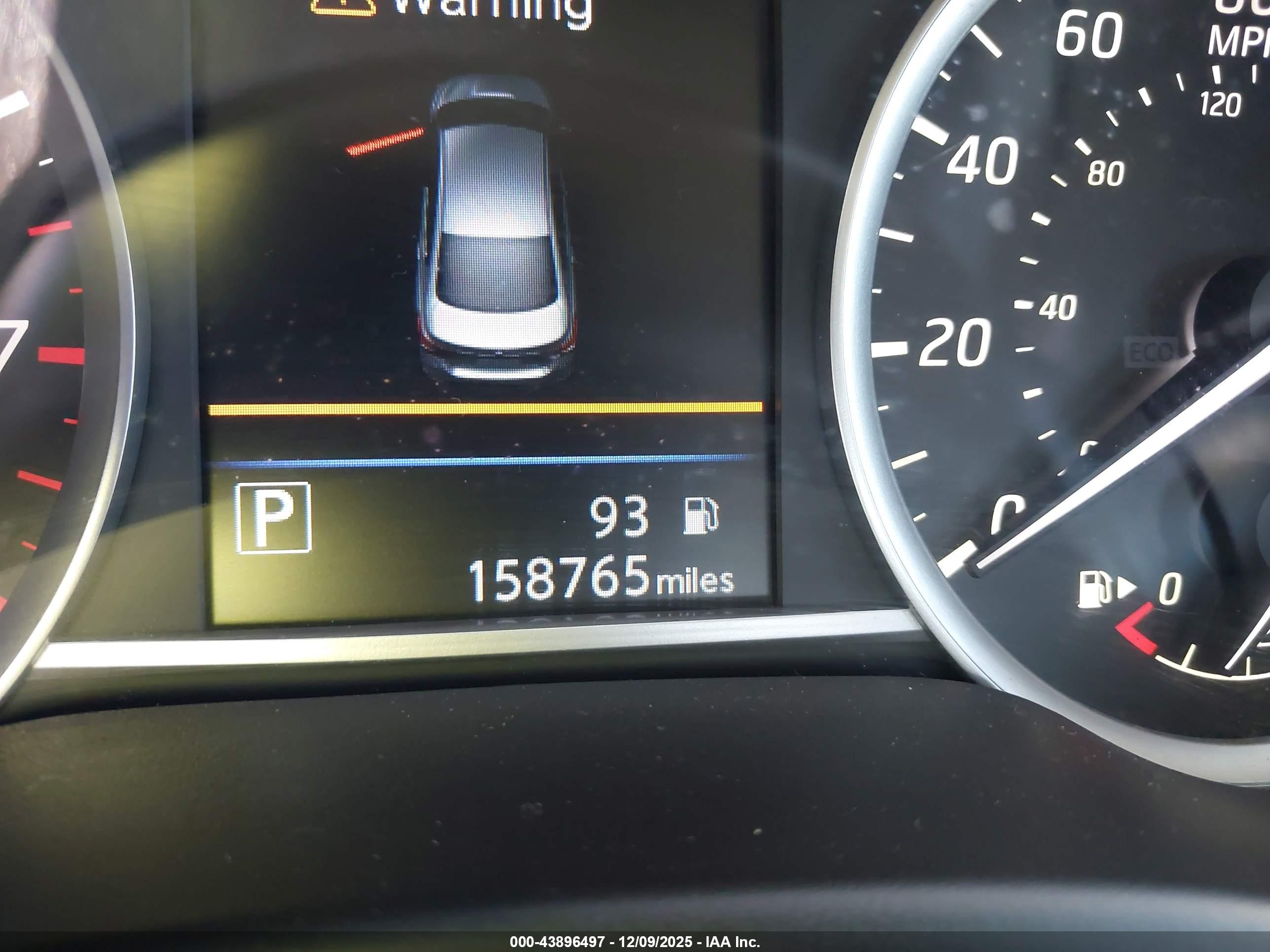 NISSAN SENTRA image 7