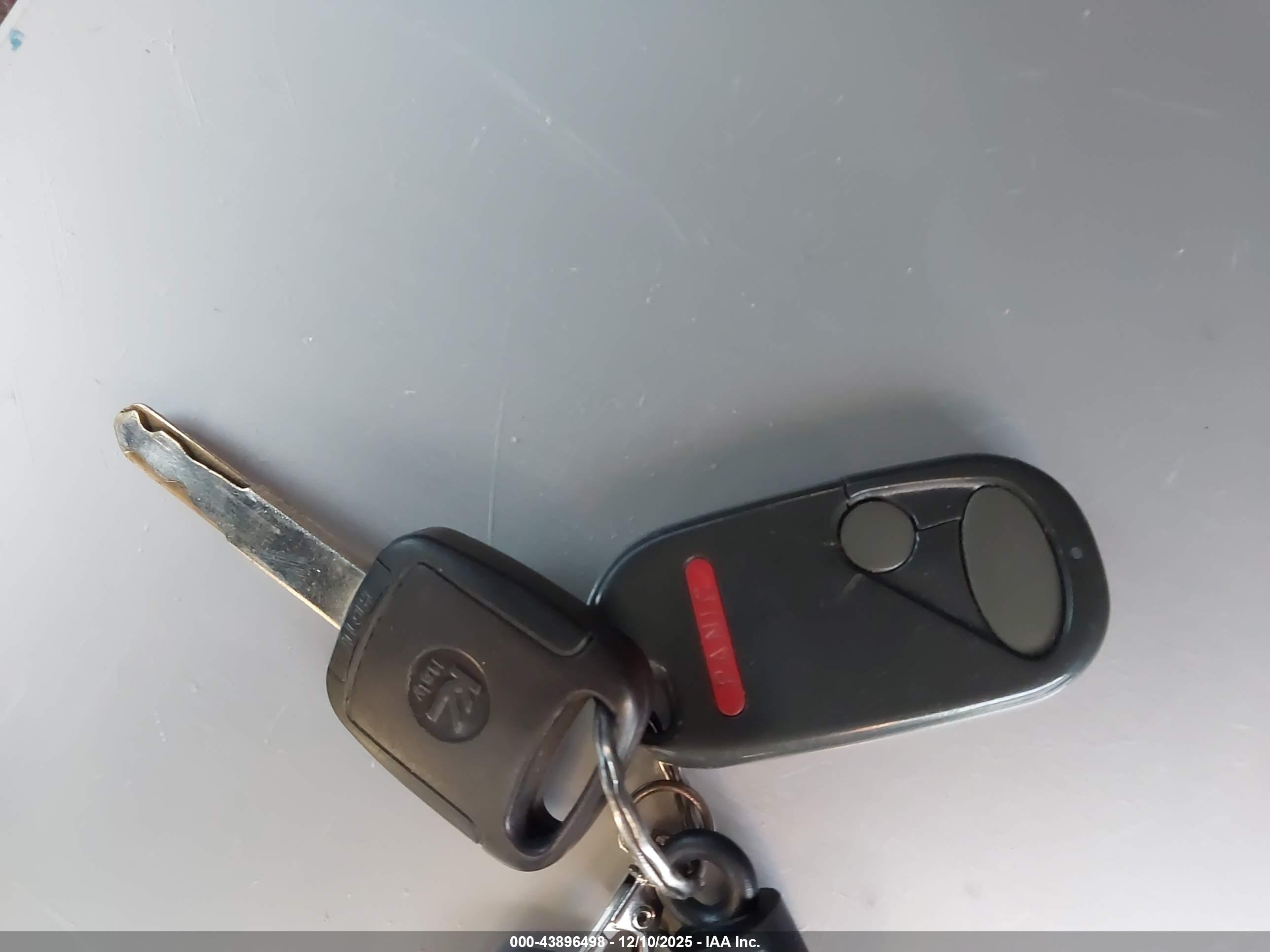 HONDA ELEMENT image 11
