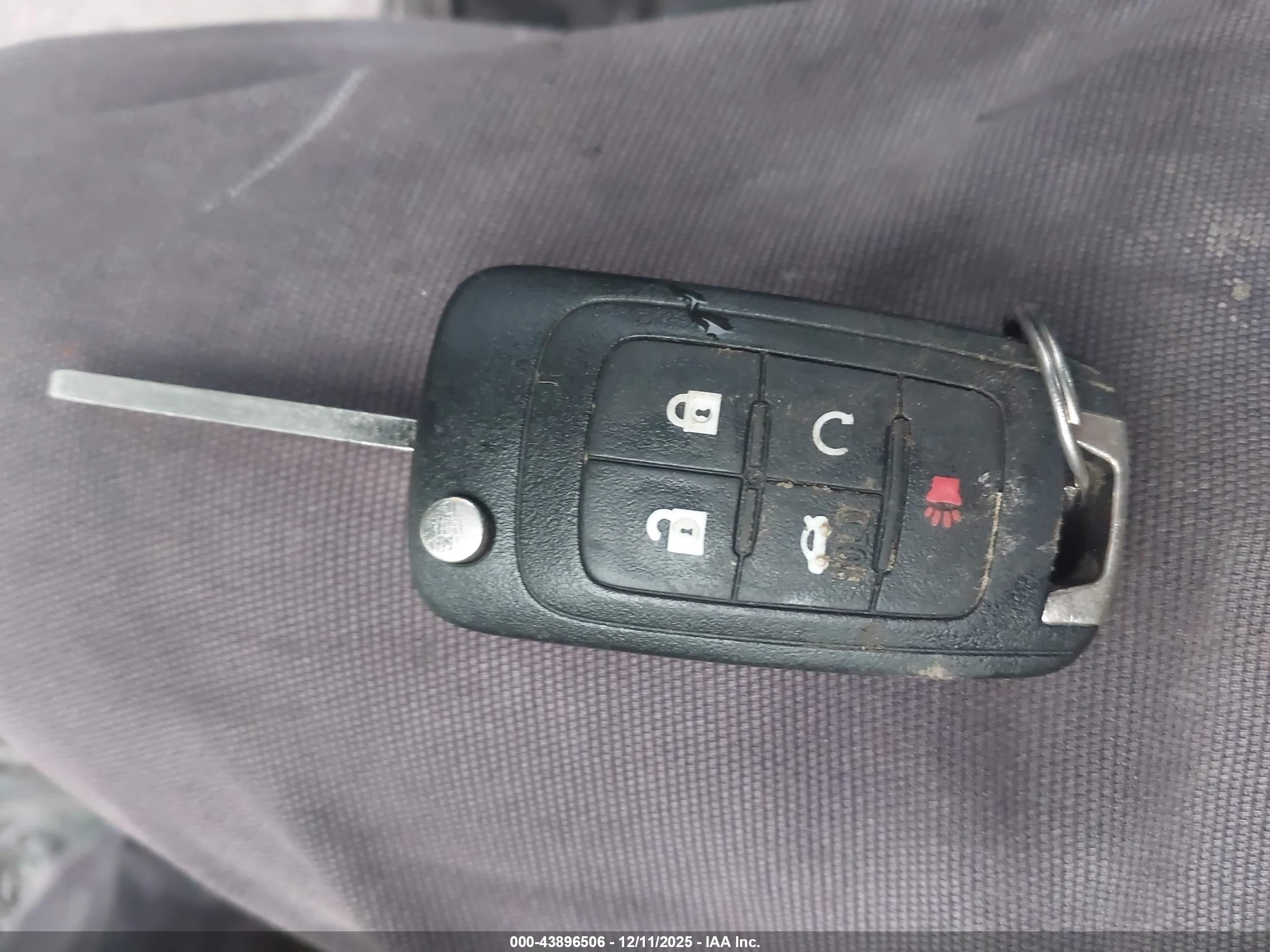 CHEVROLET CRUZE image 11
