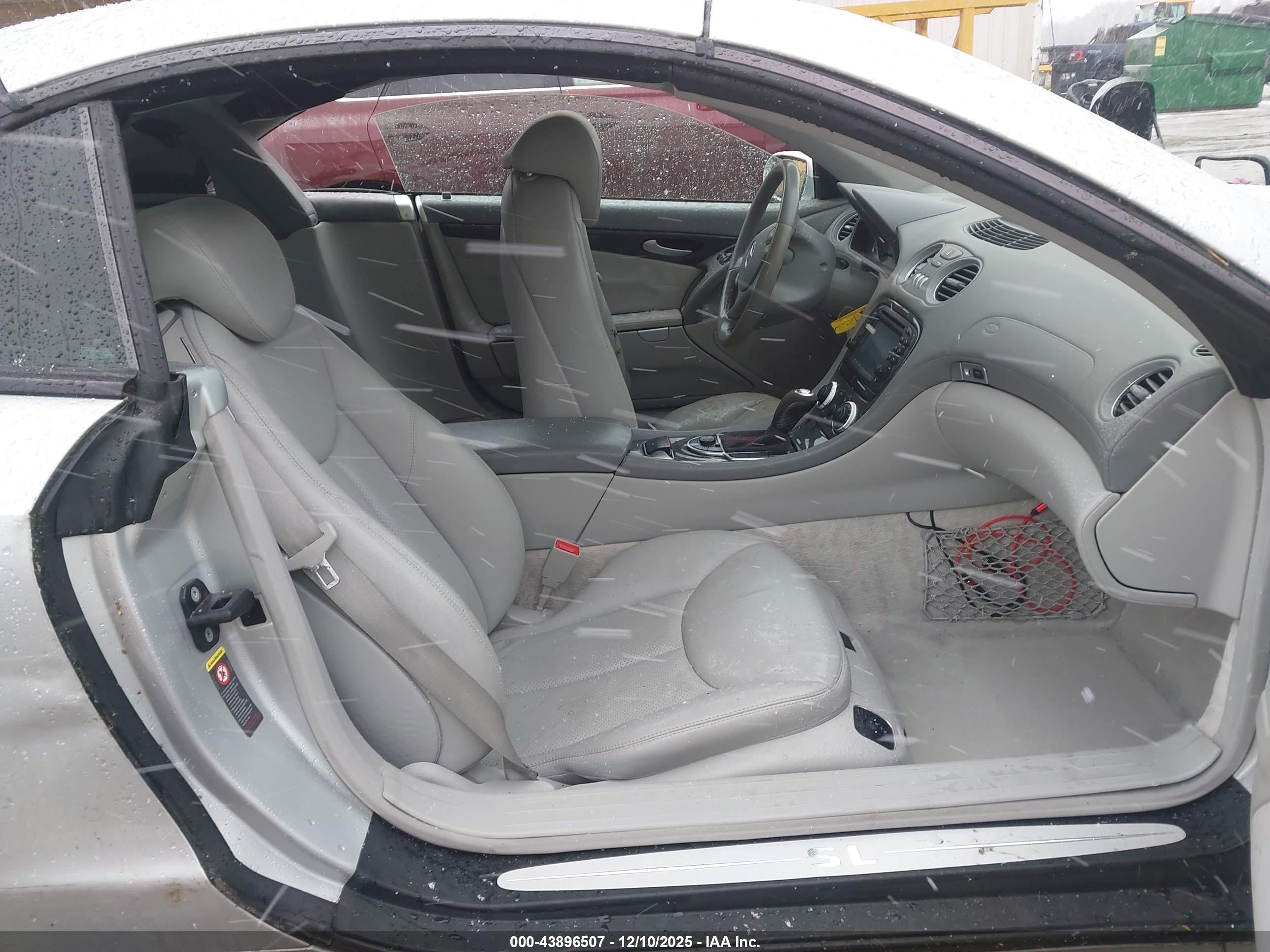 MERCEDES-BENZ SL image 5