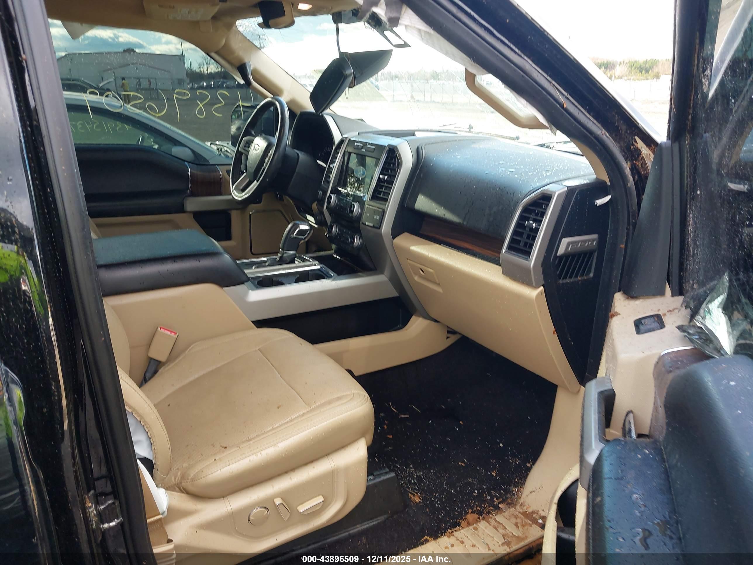 FORD F-150 image 5