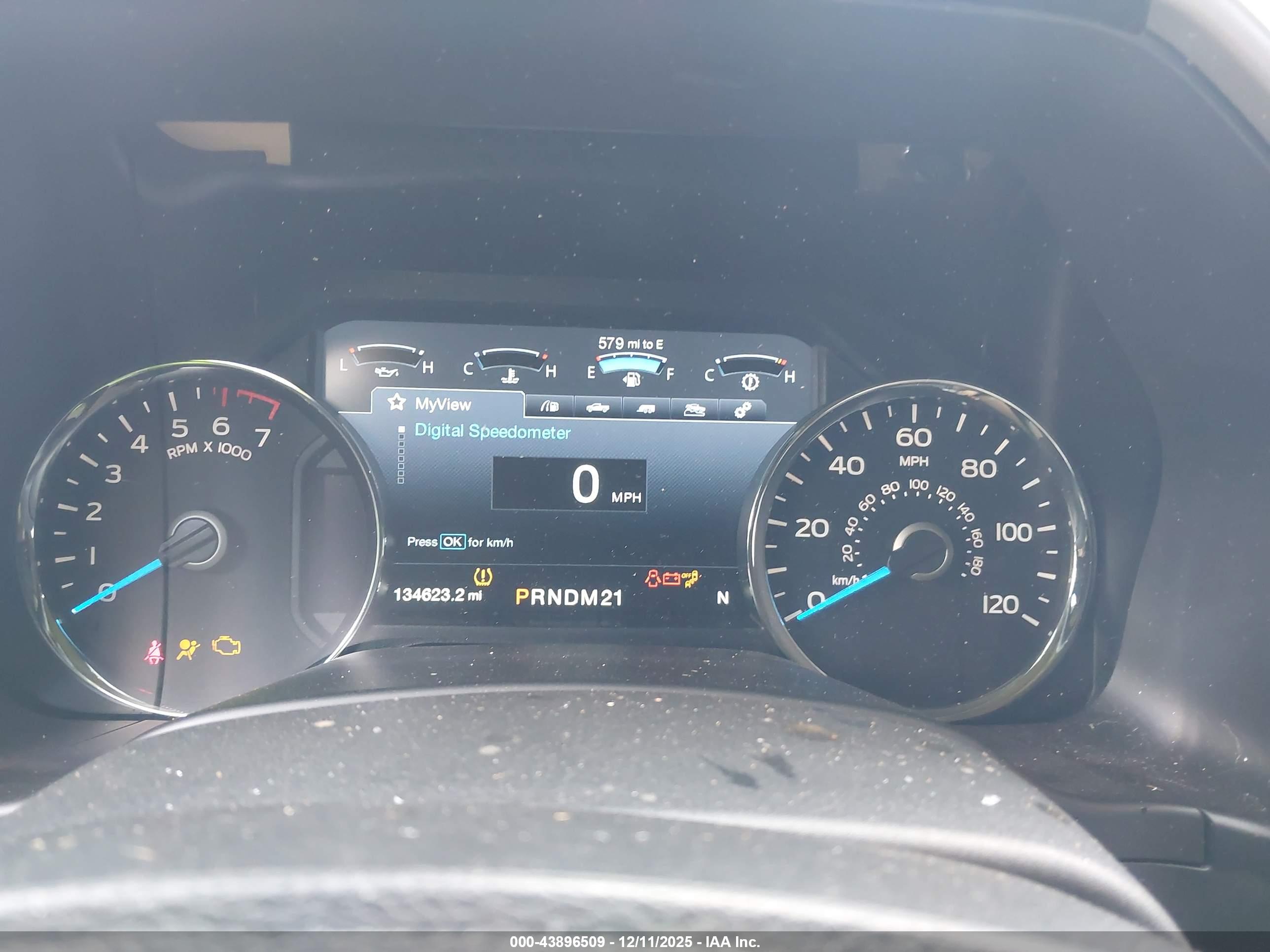 FORD F-150 image 7