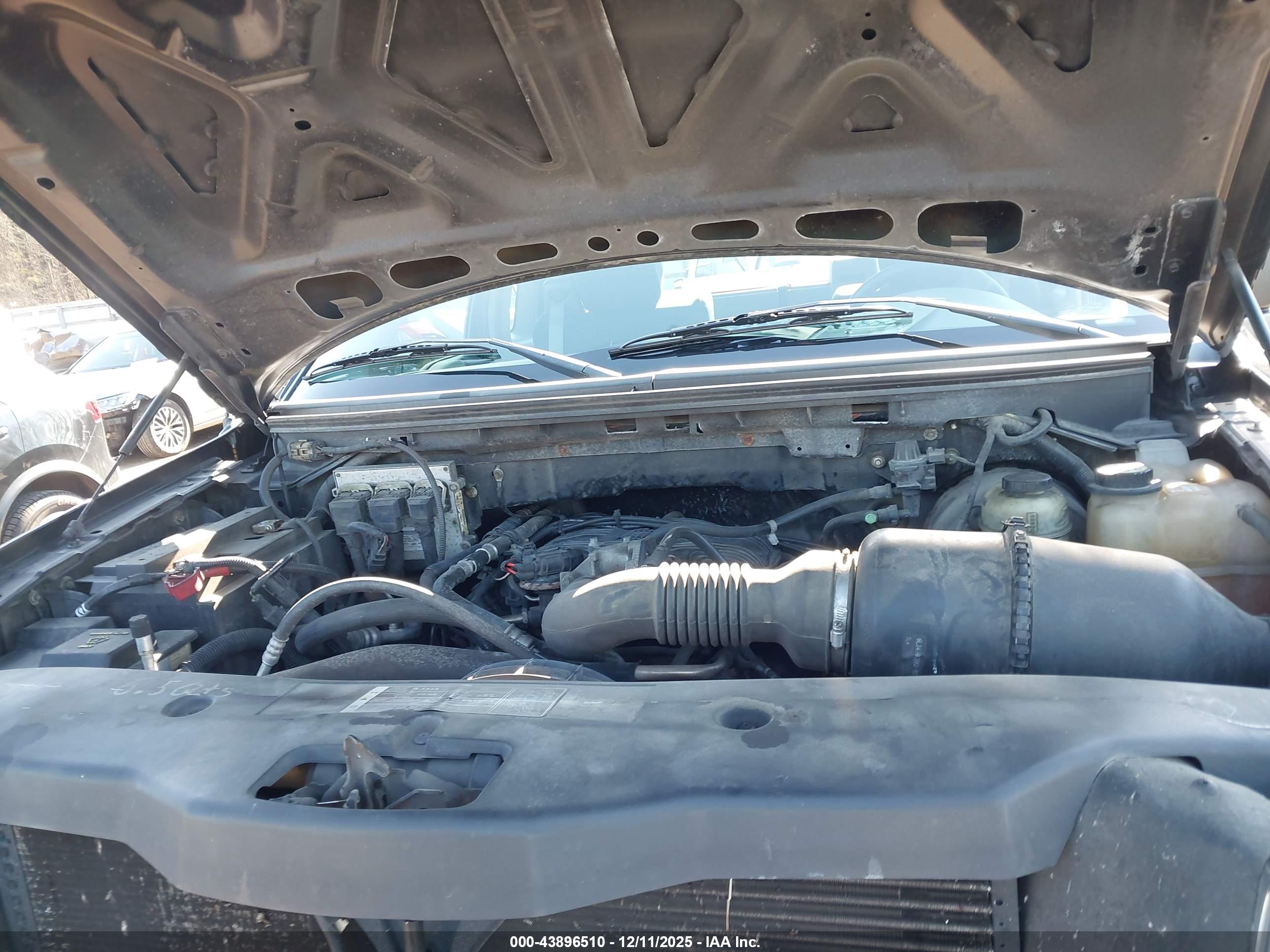 FORD F-150 image 10