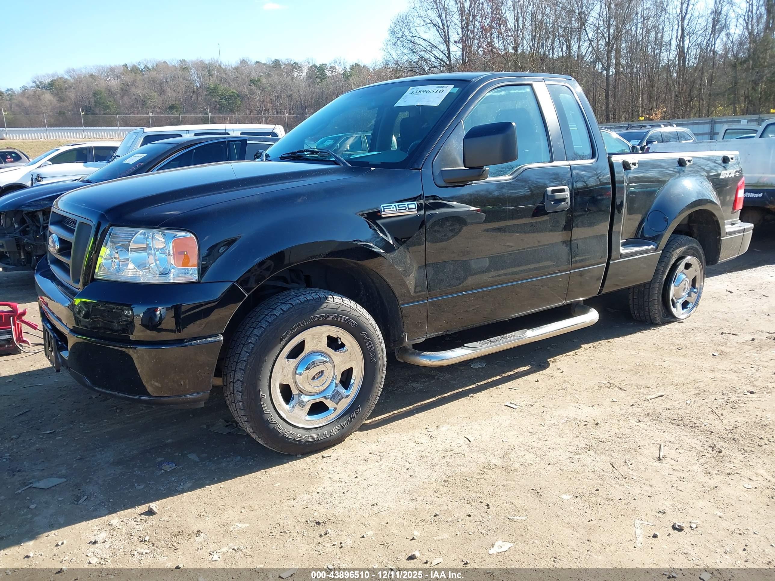 FORD F-150 image 2