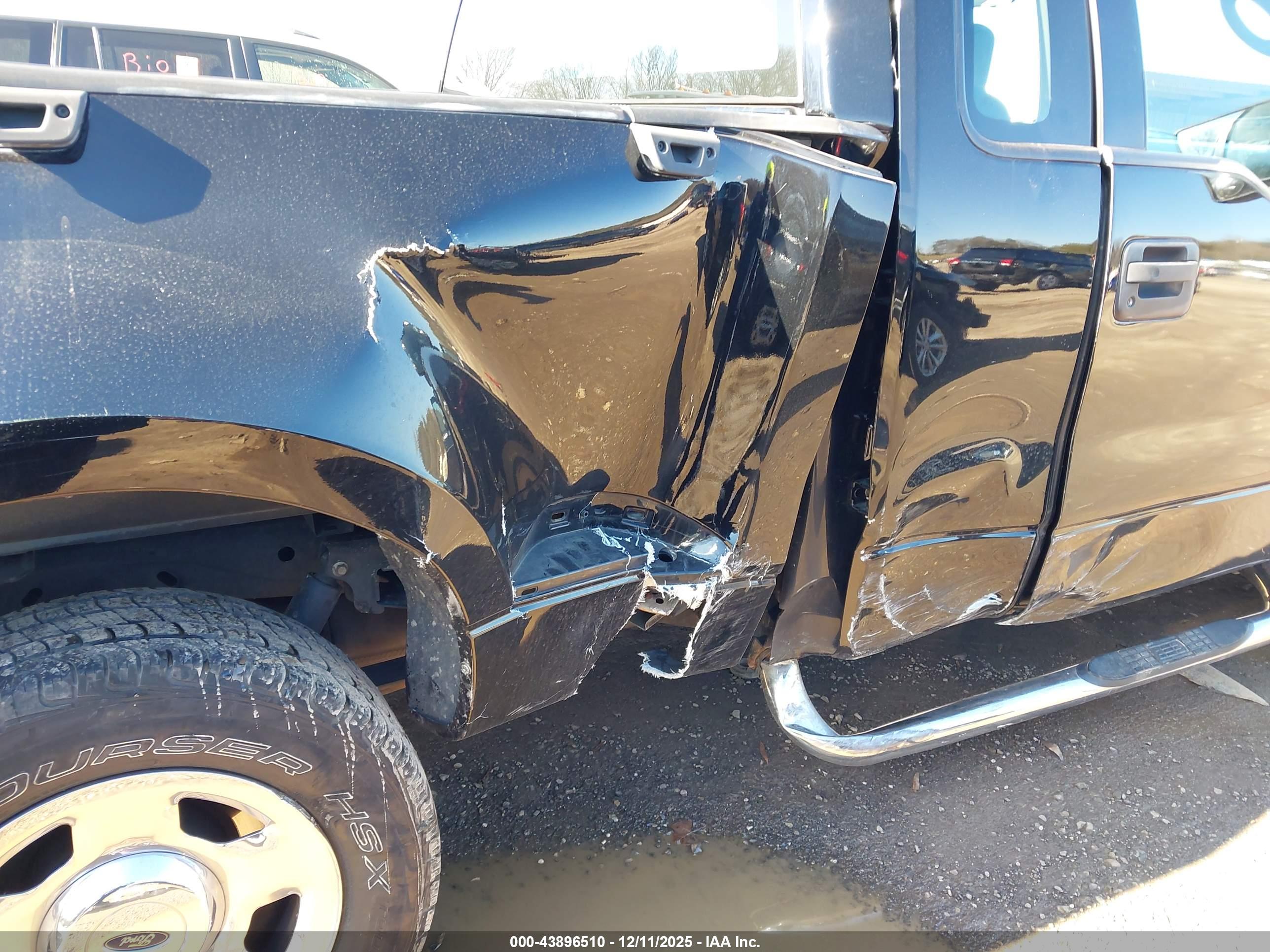 FORD F-150 image 6