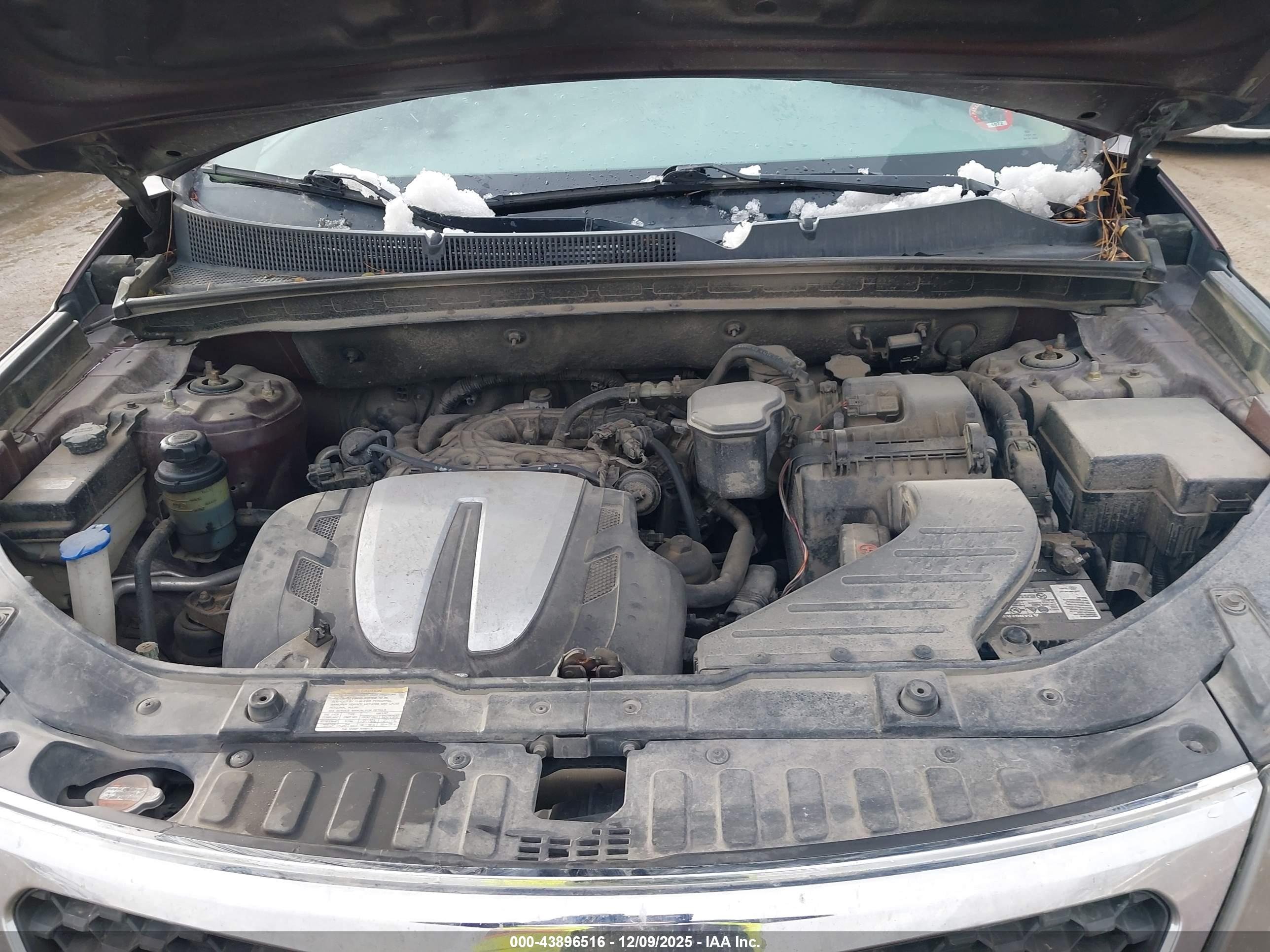 KIA SORENTO image 10