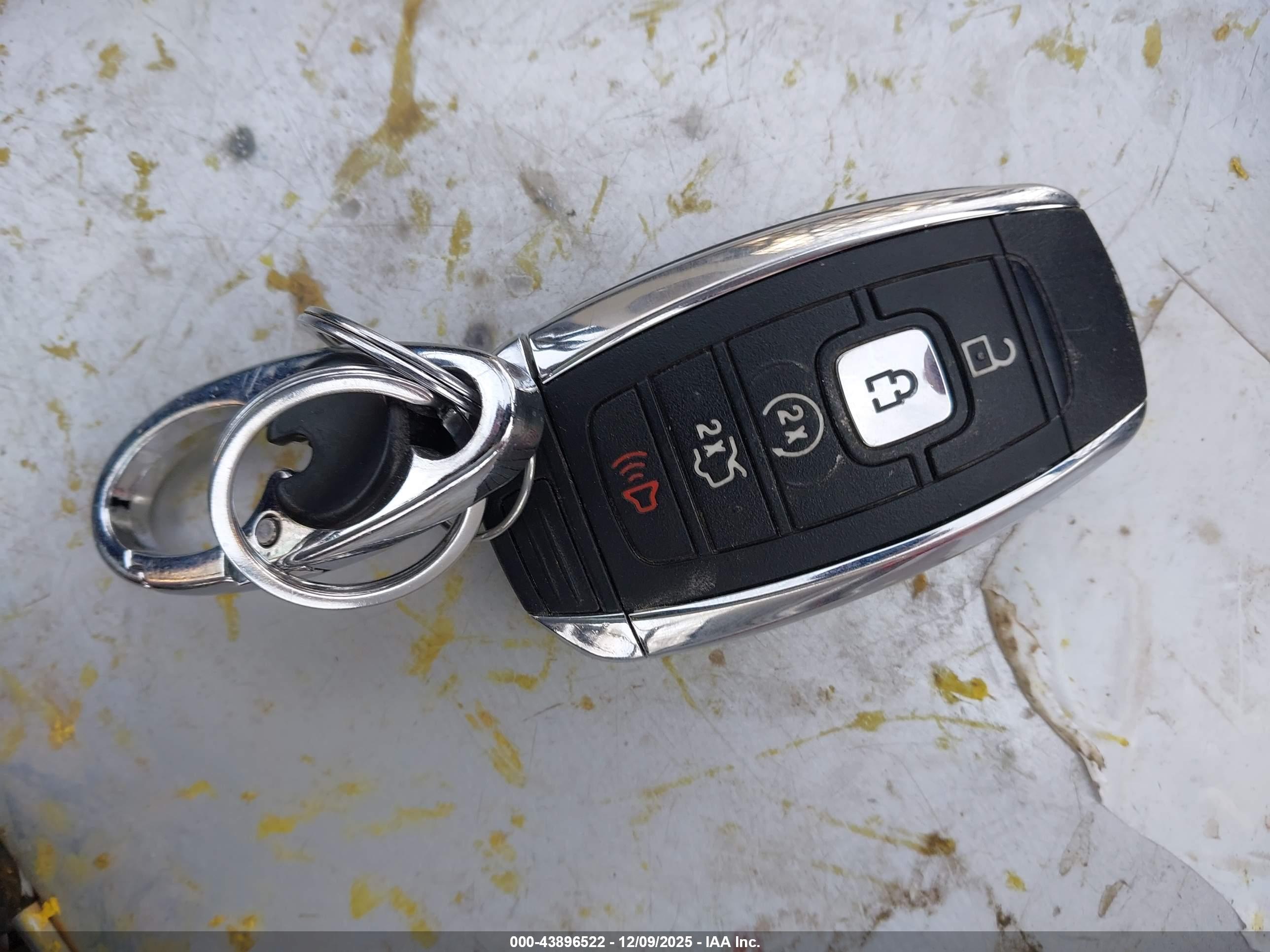 LINCOLN MKZ image 11