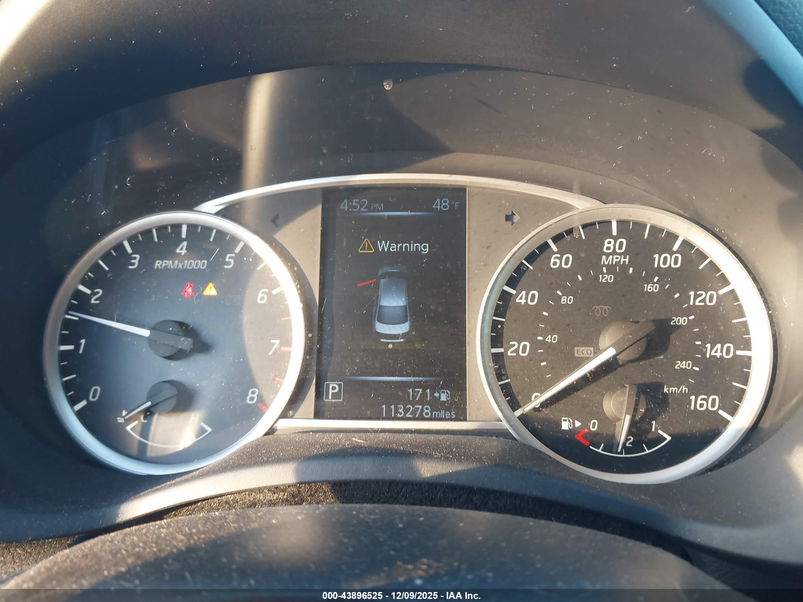 NISSAN SENTRA image 7