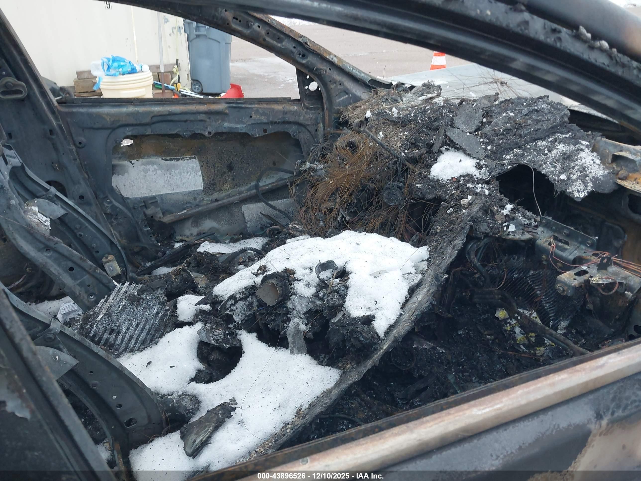 HYUNDAI SONATA image 5