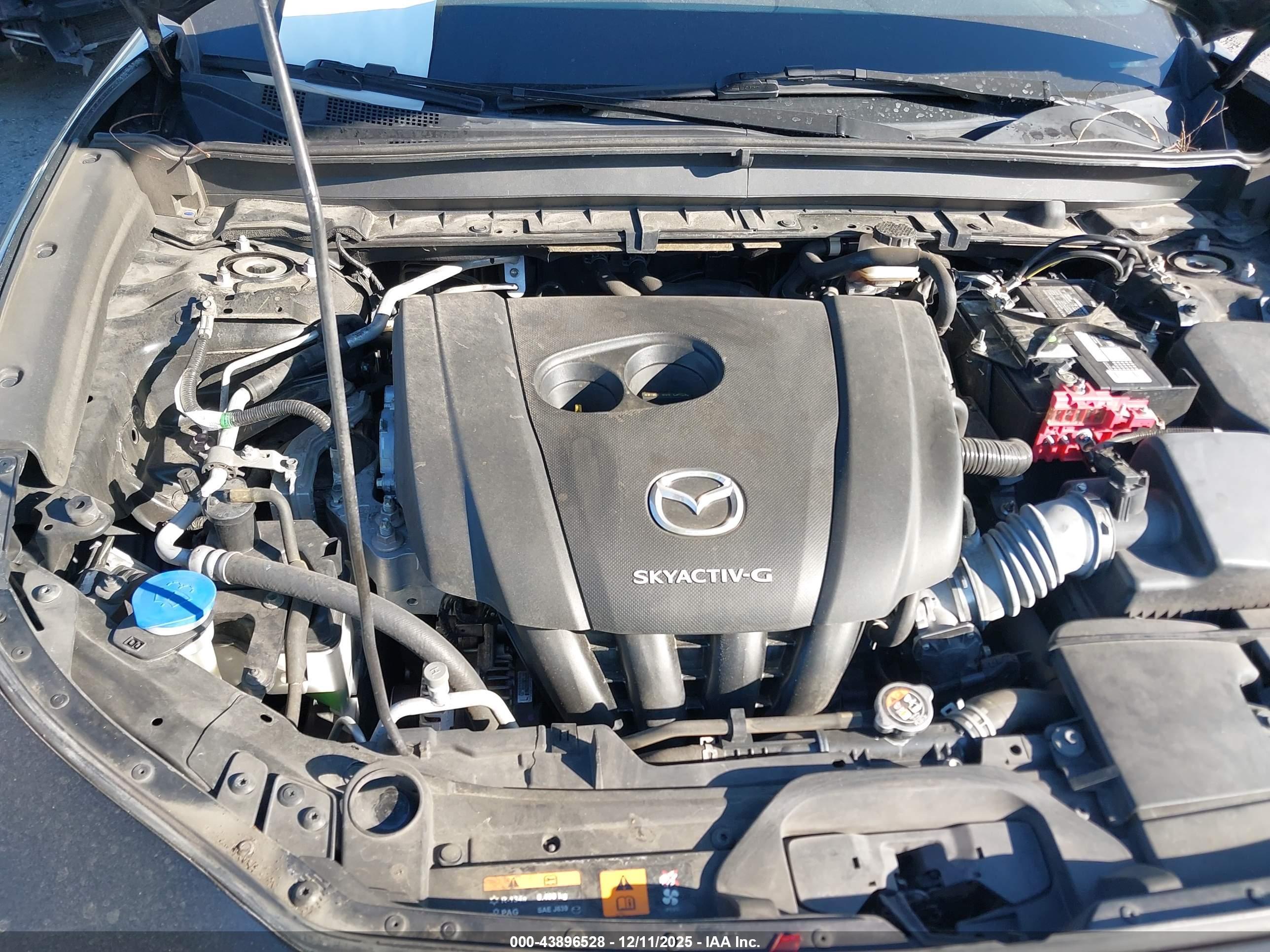 MAZDA CX-30 image 10