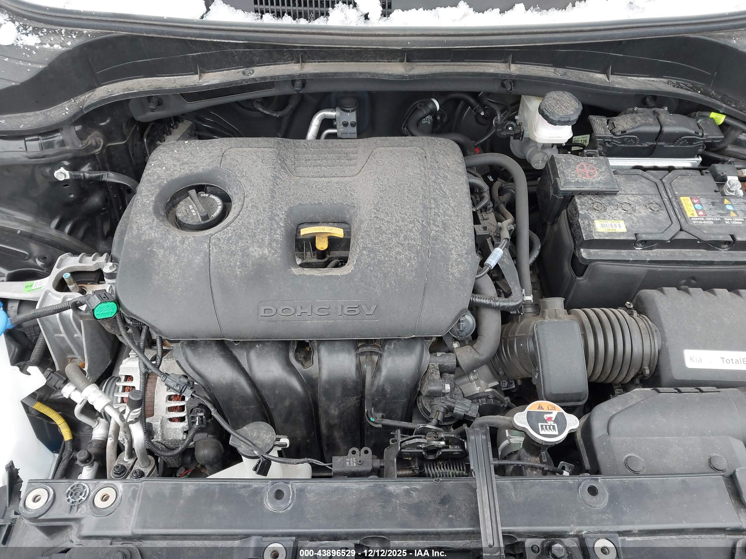 KIA SOUL image 10
