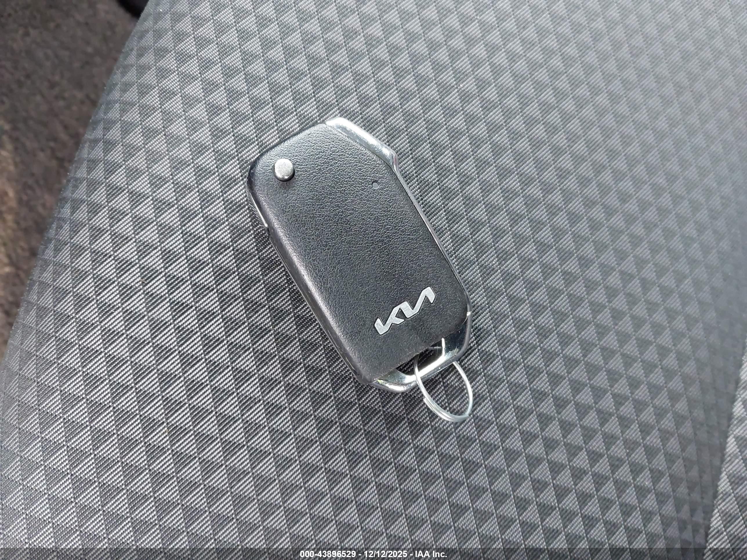 KIA SOUL image 11