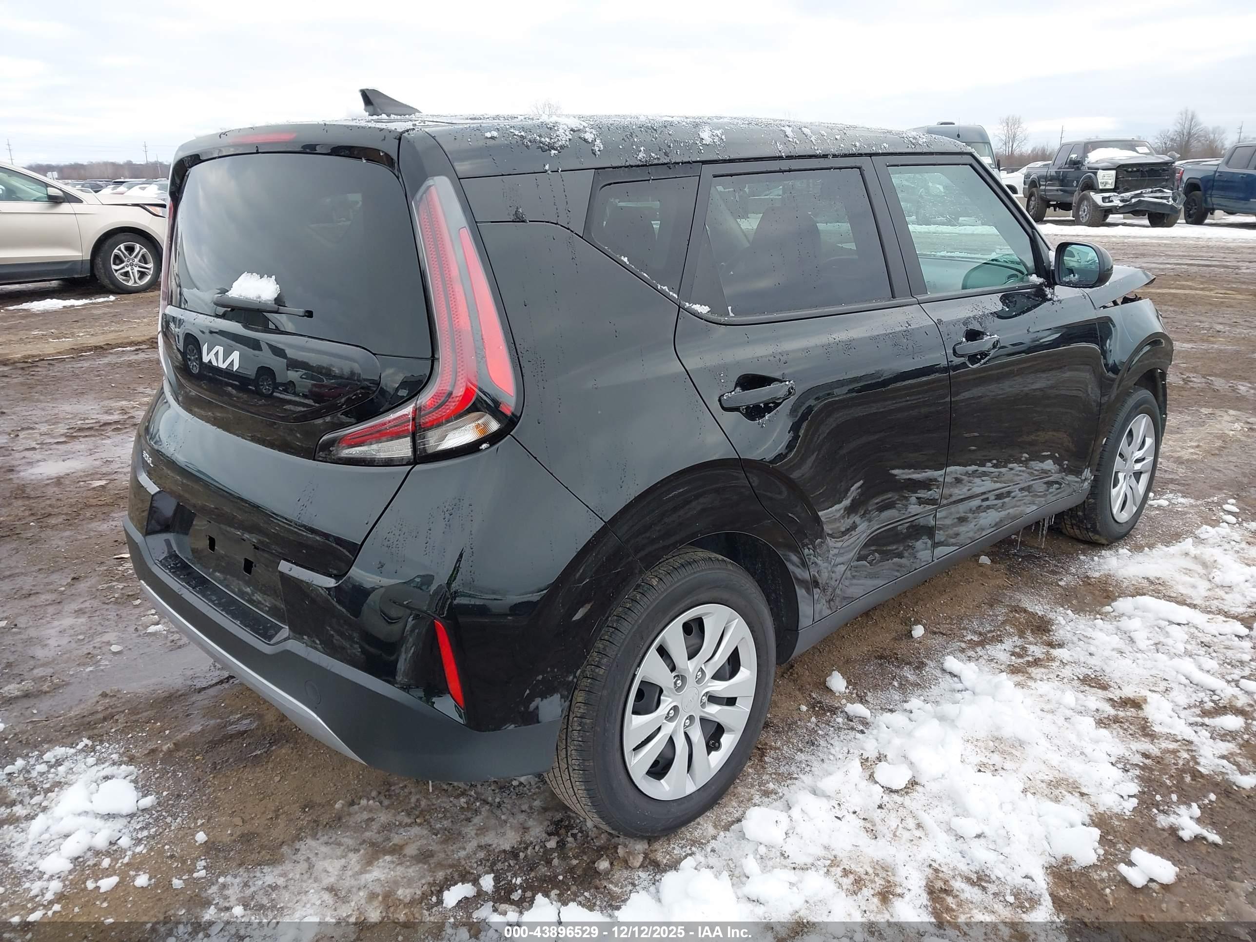 KIA SOUL image 4