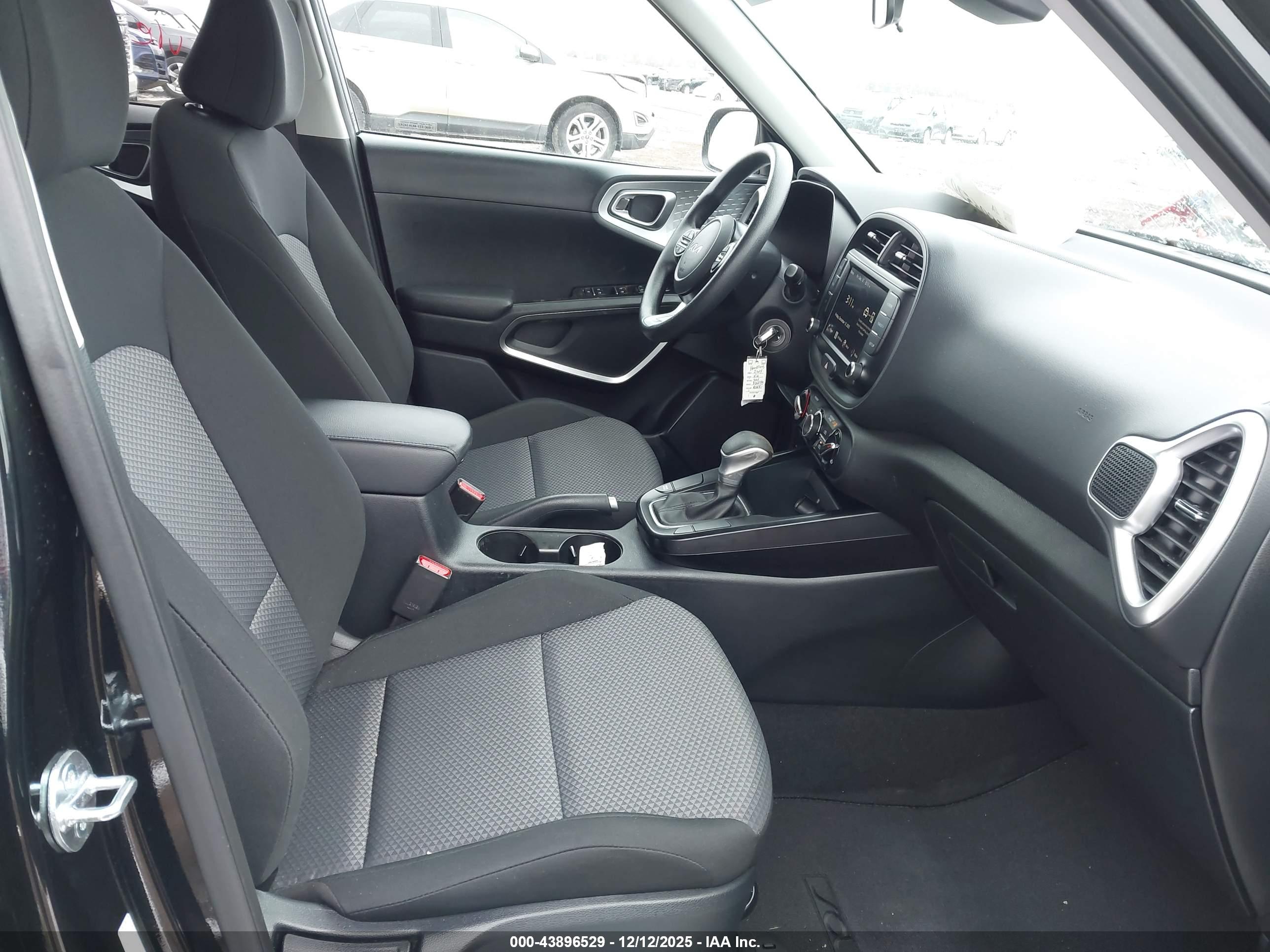 KIA SOUL image 5