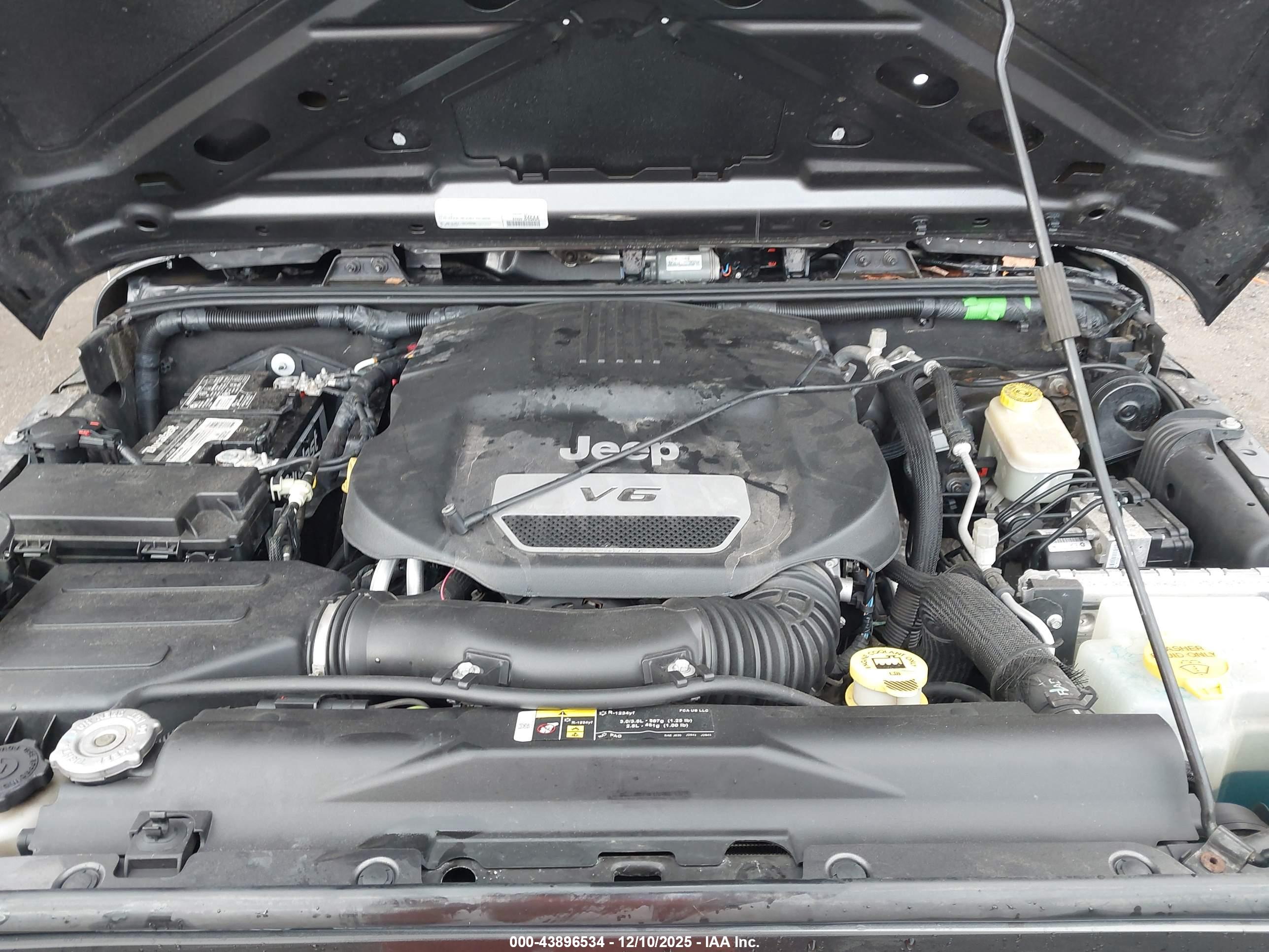 JEEP WRANGLER image 10