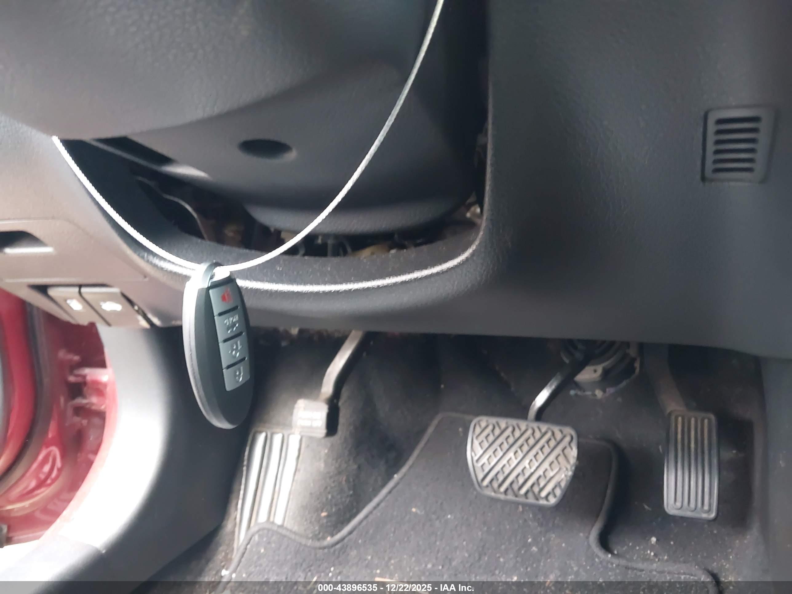 NISSAN ALTIMA image 11