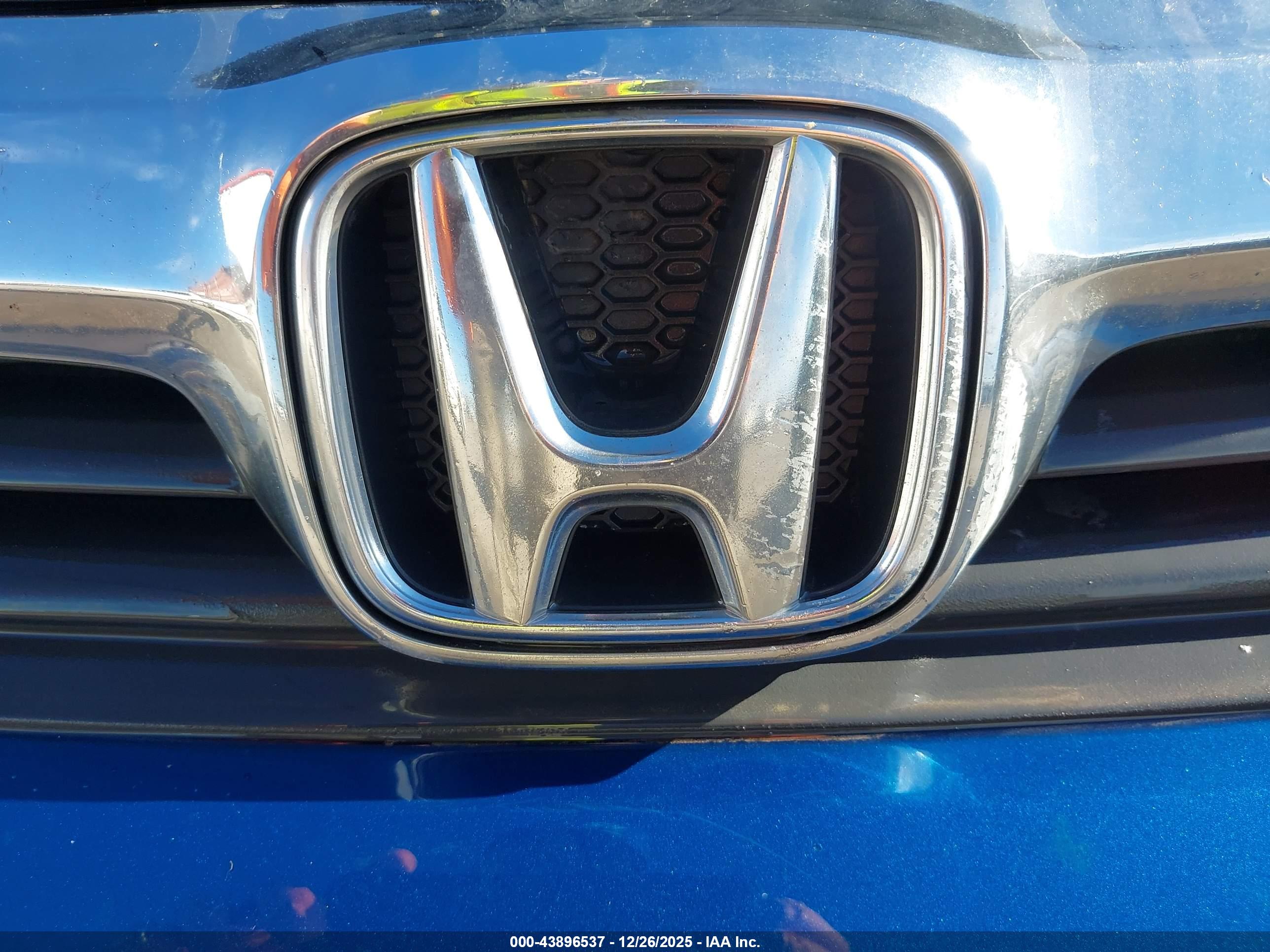 HONDA CIVIC image 6