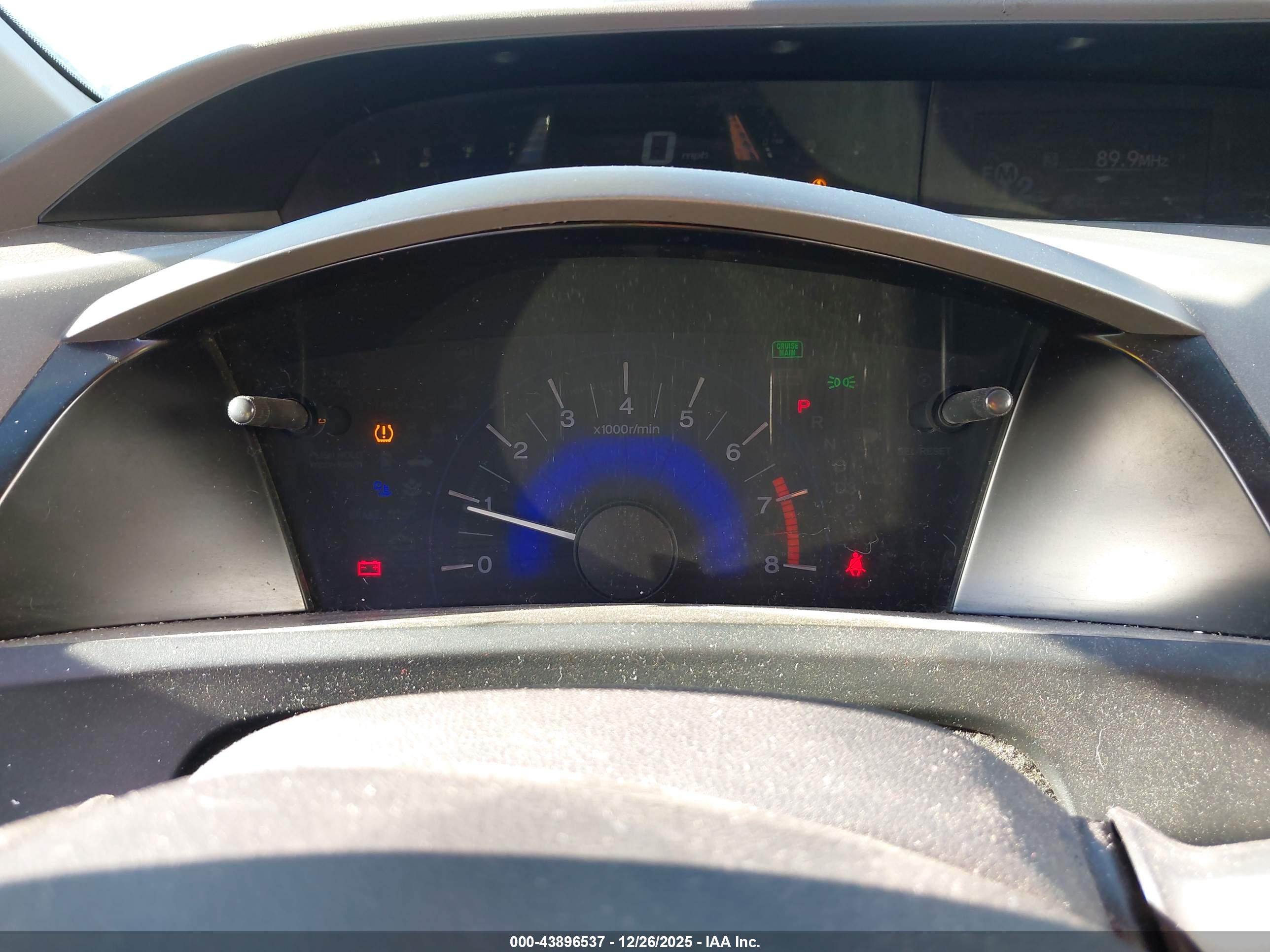 HONDA CIVIC image 7