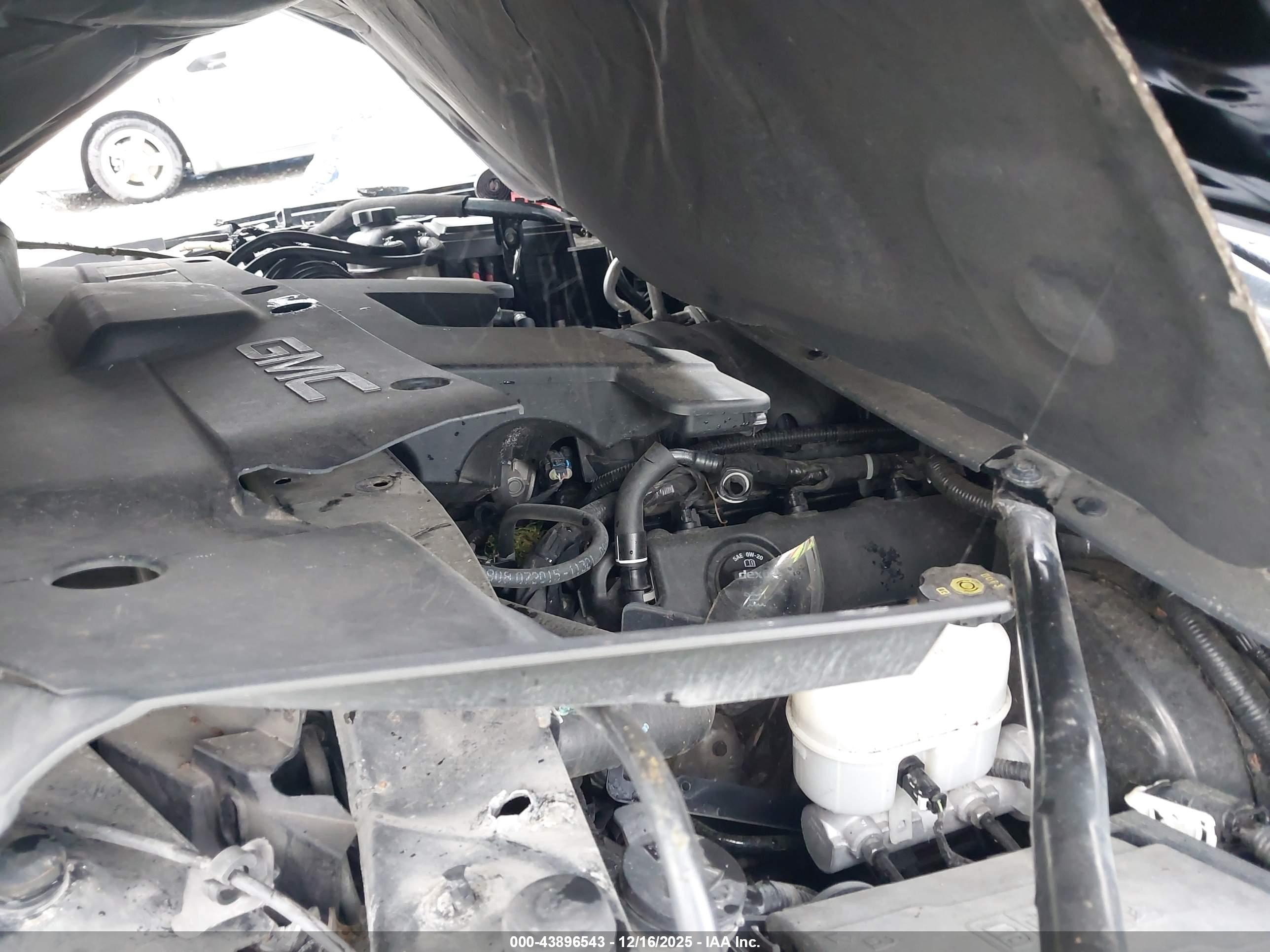 GMC YUKON image 10