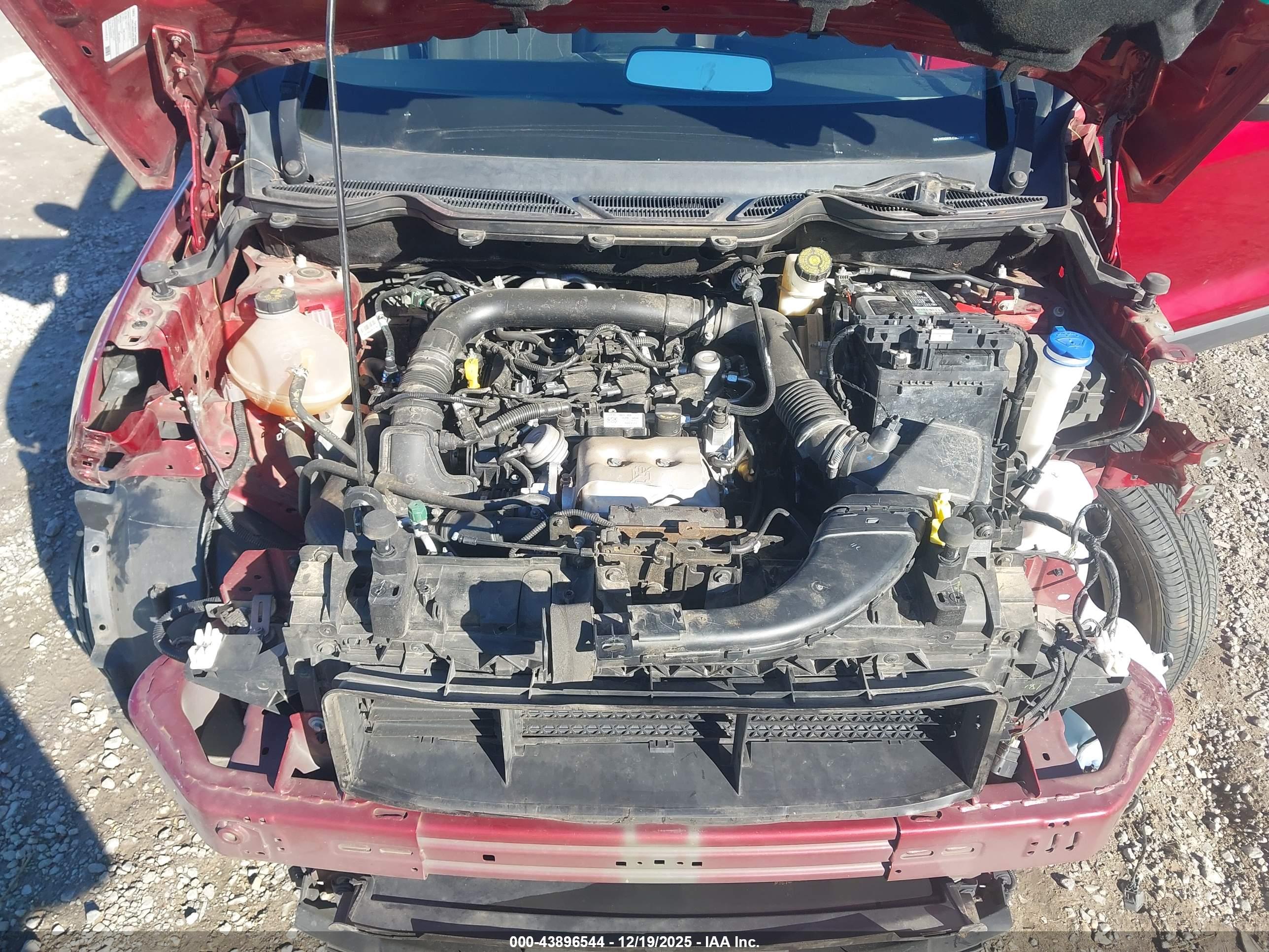 FORD ECOSPORT image 10