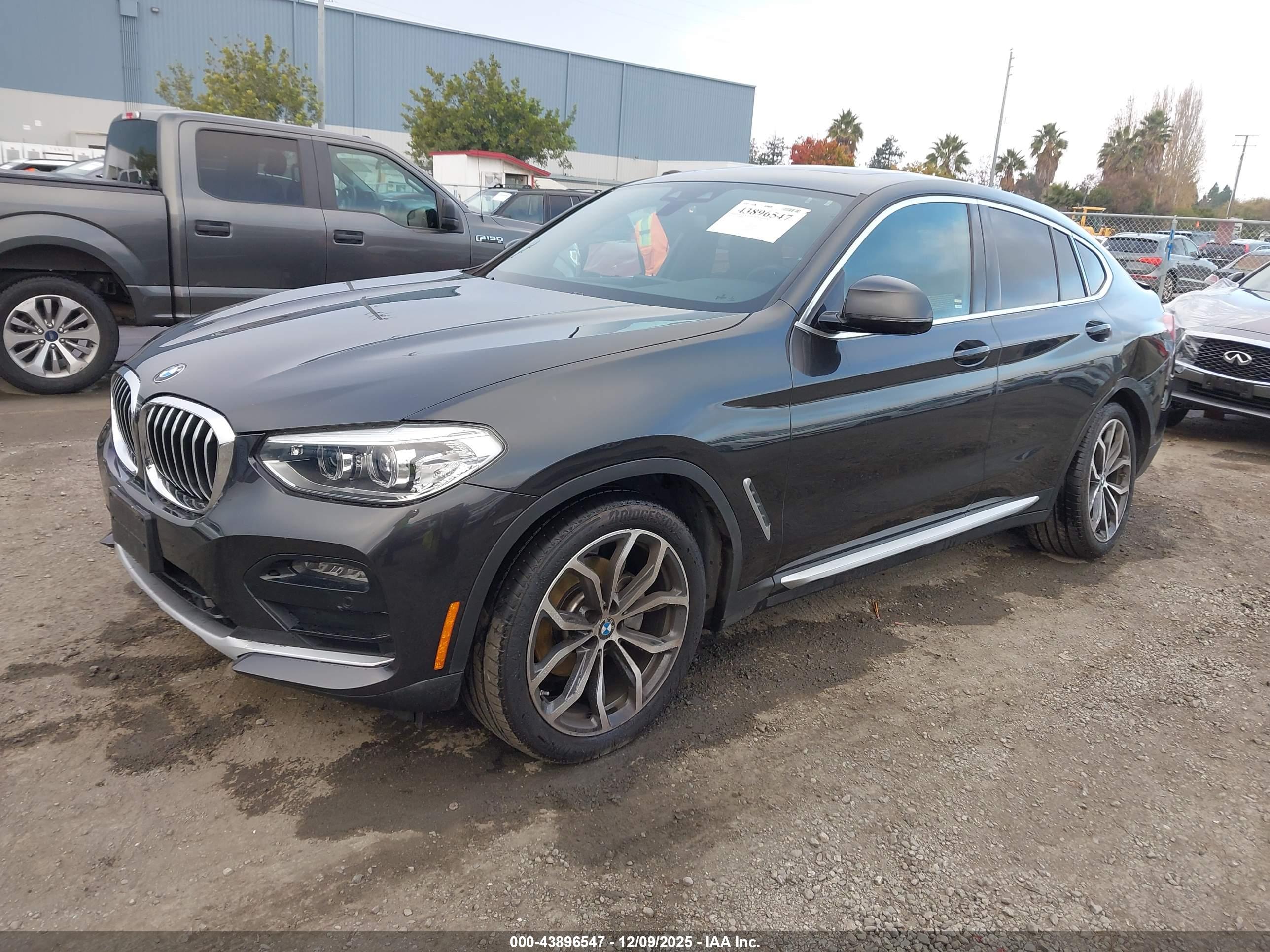 BMW X4 image 2