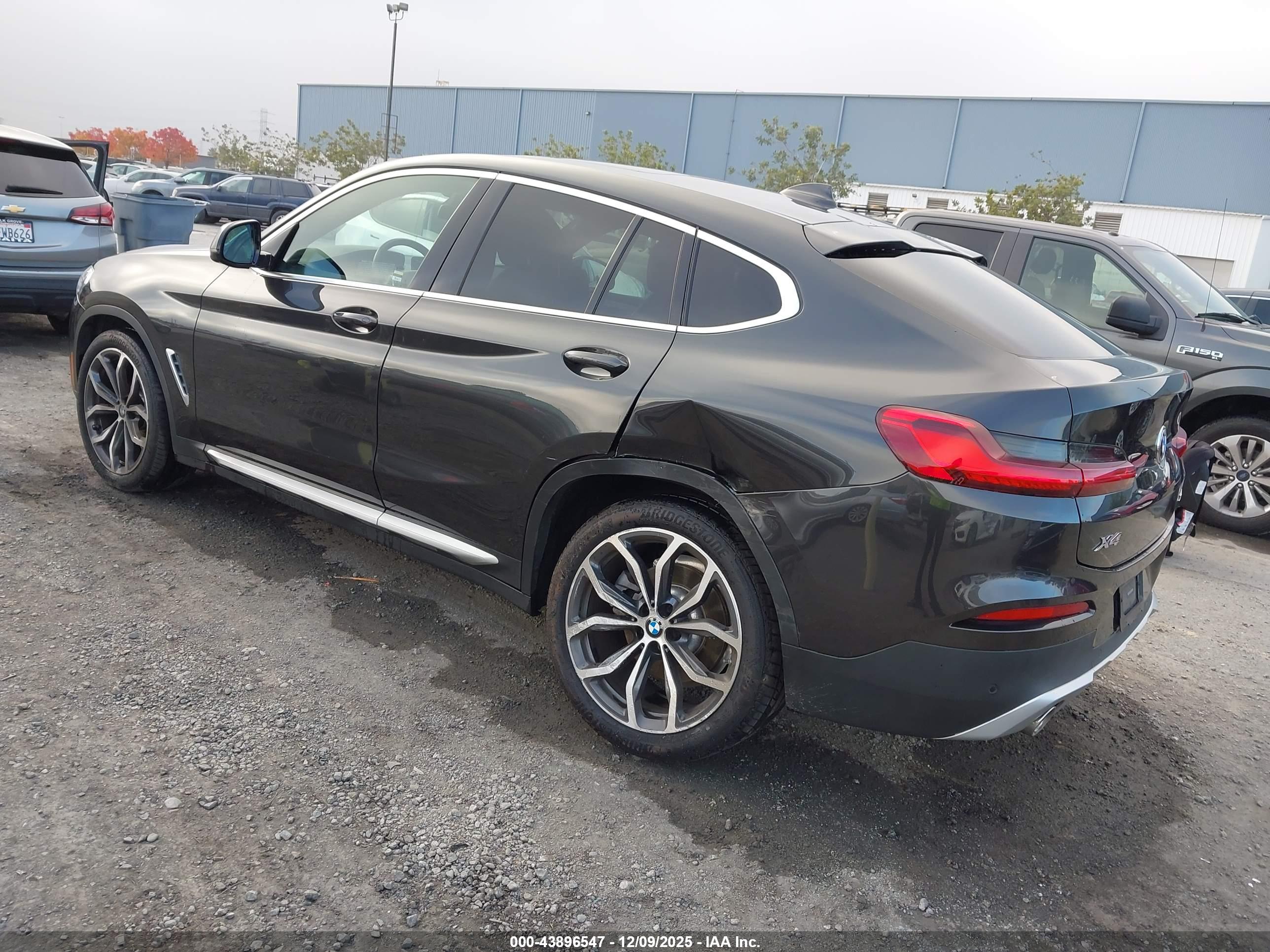 BMW X4 image 3