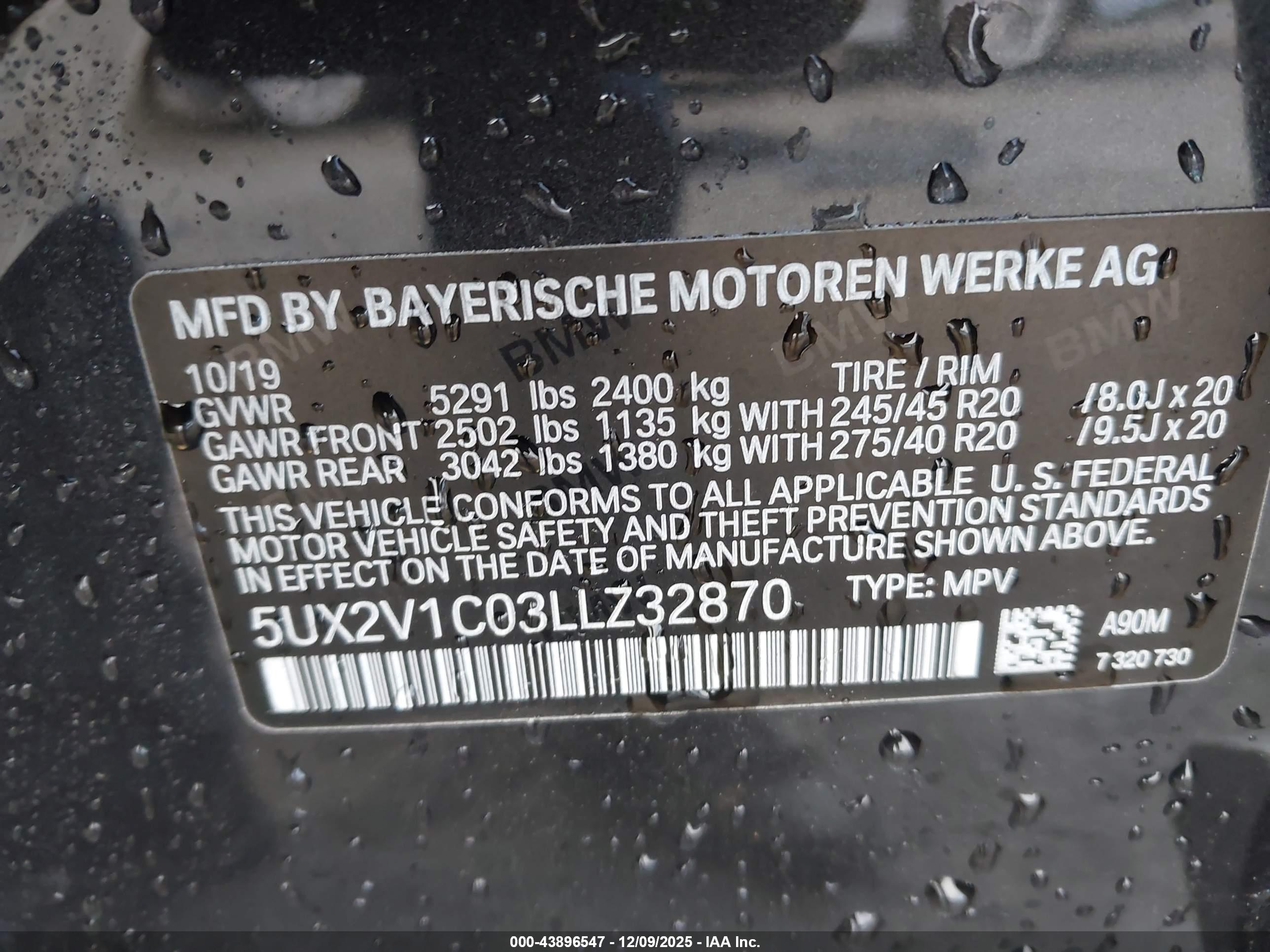 BMW X4 image 9