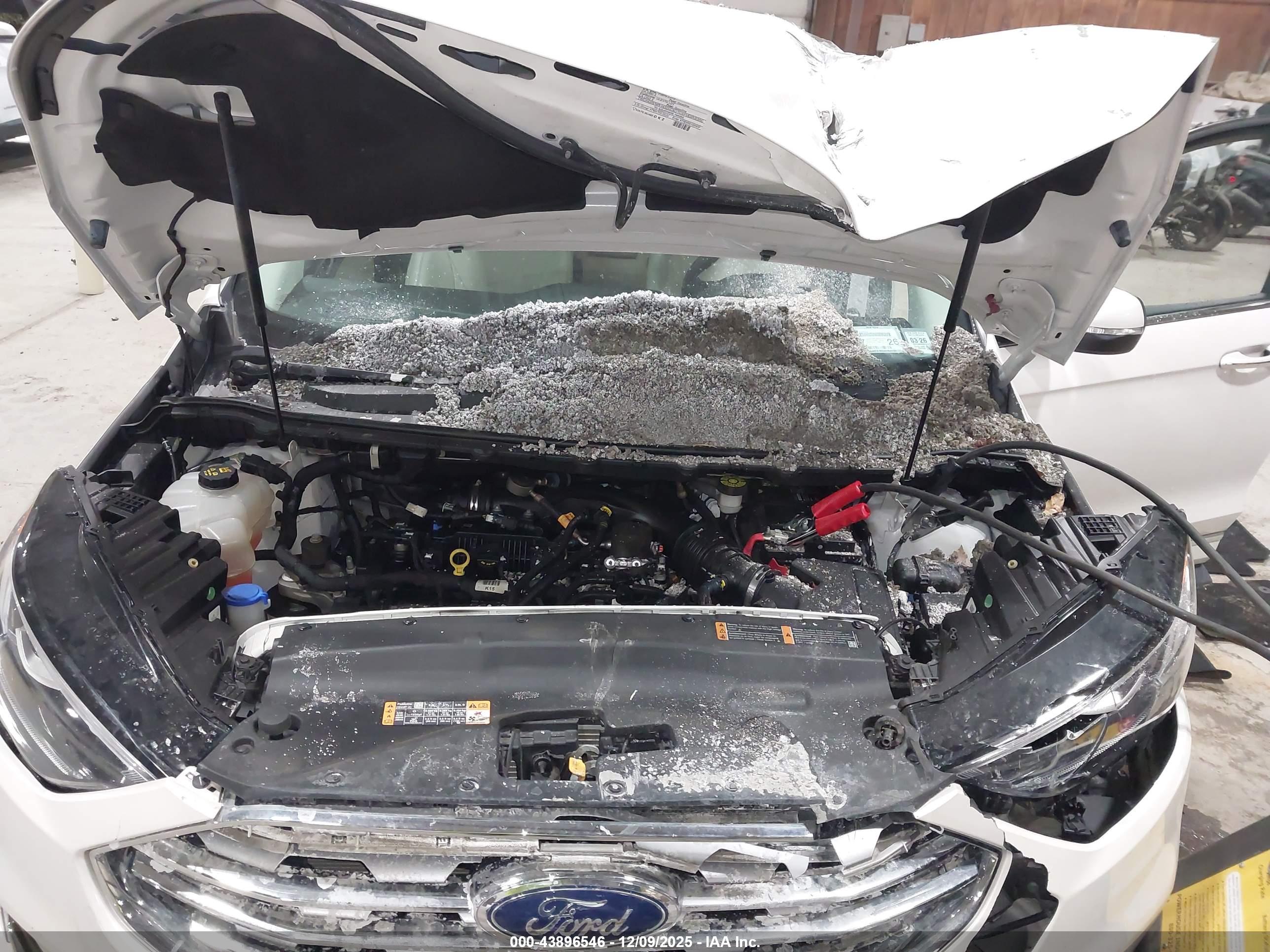 FORD EDGE image 10