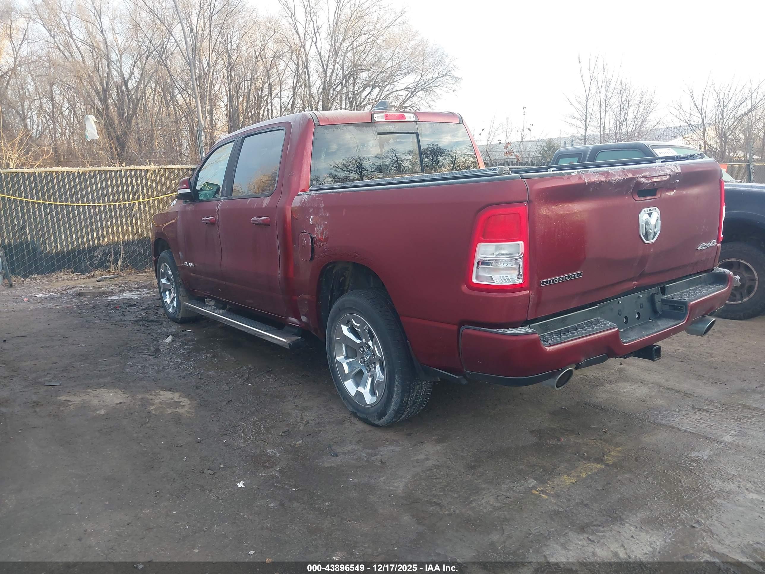 RAM 1500 image 3