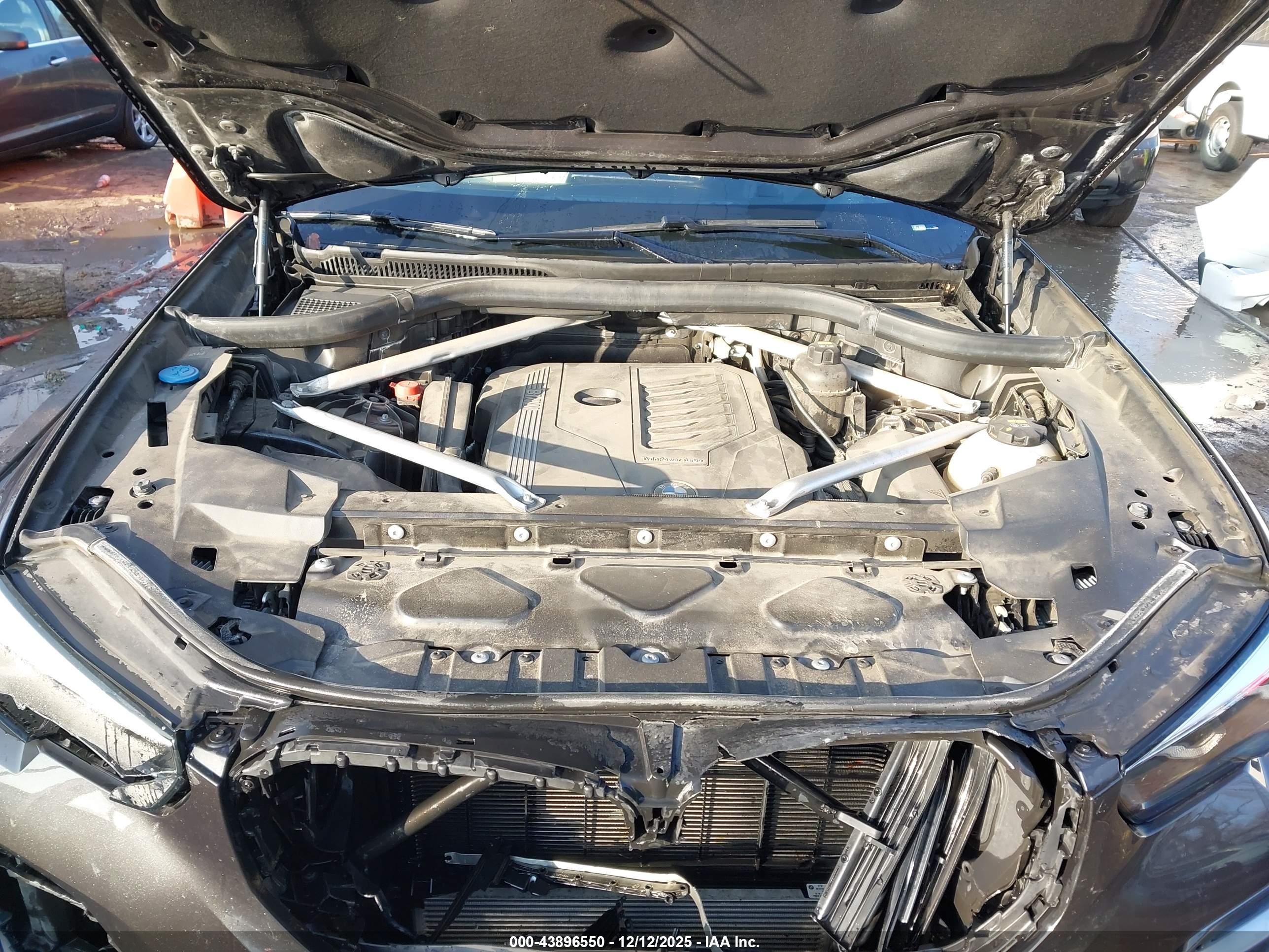 BMW X5 image 10