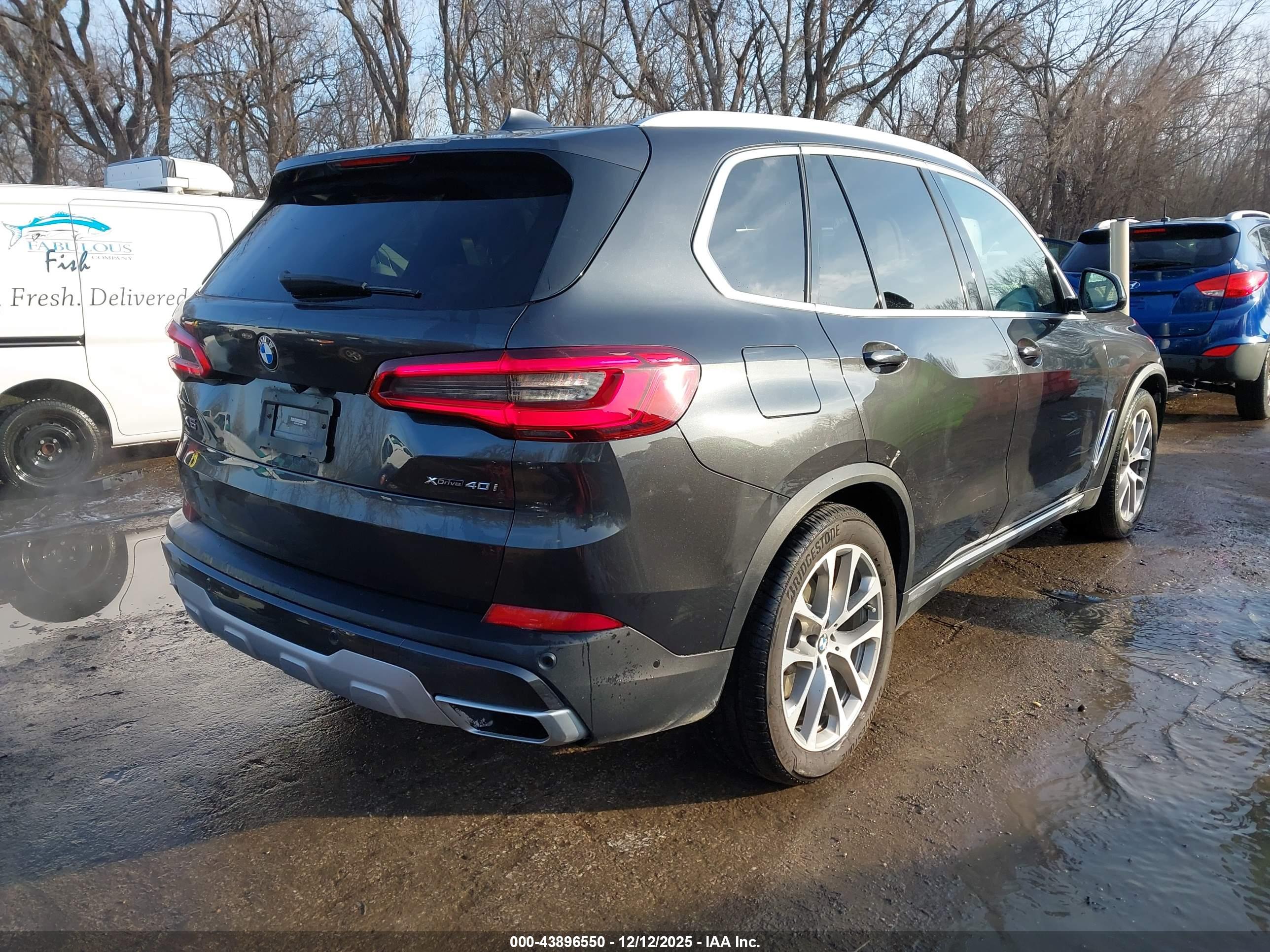 BMW X5 image 4