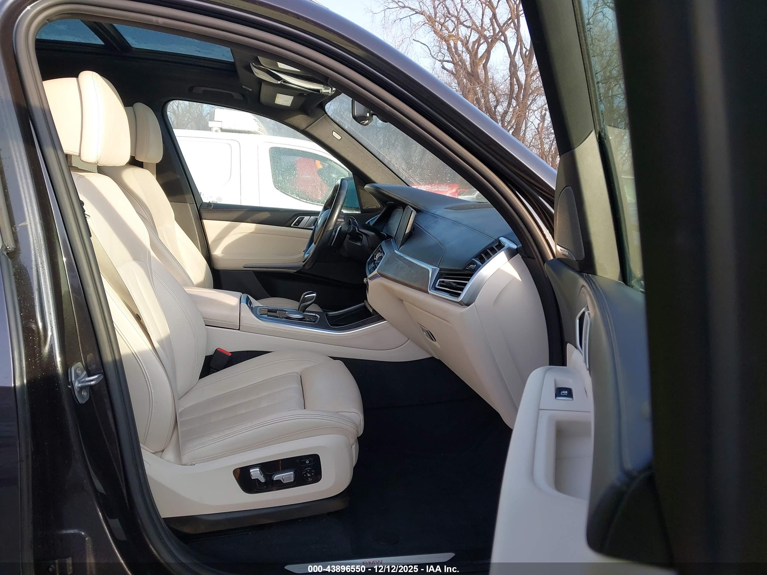 BMW X5 image 5