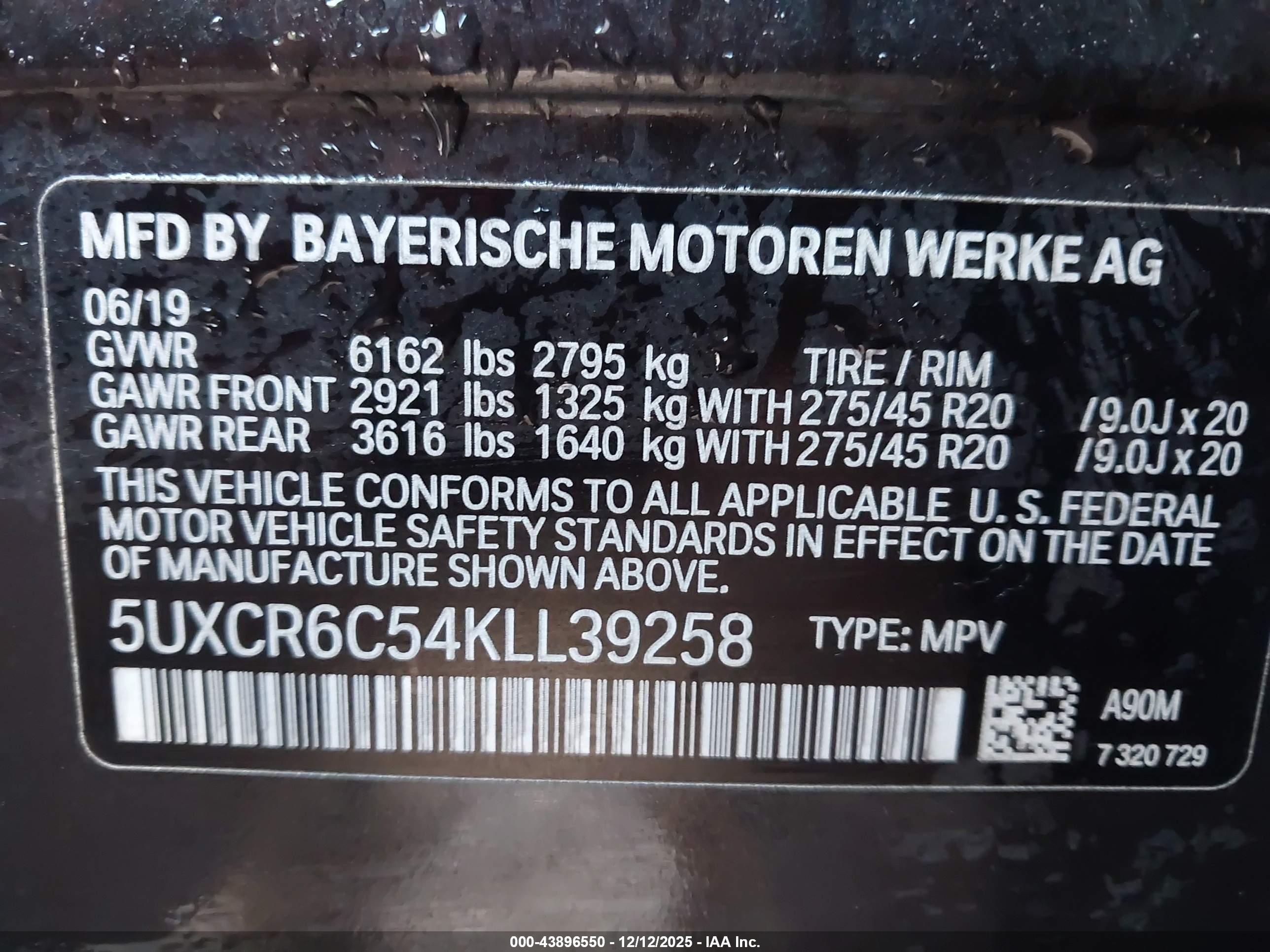 BMW X5 image 9