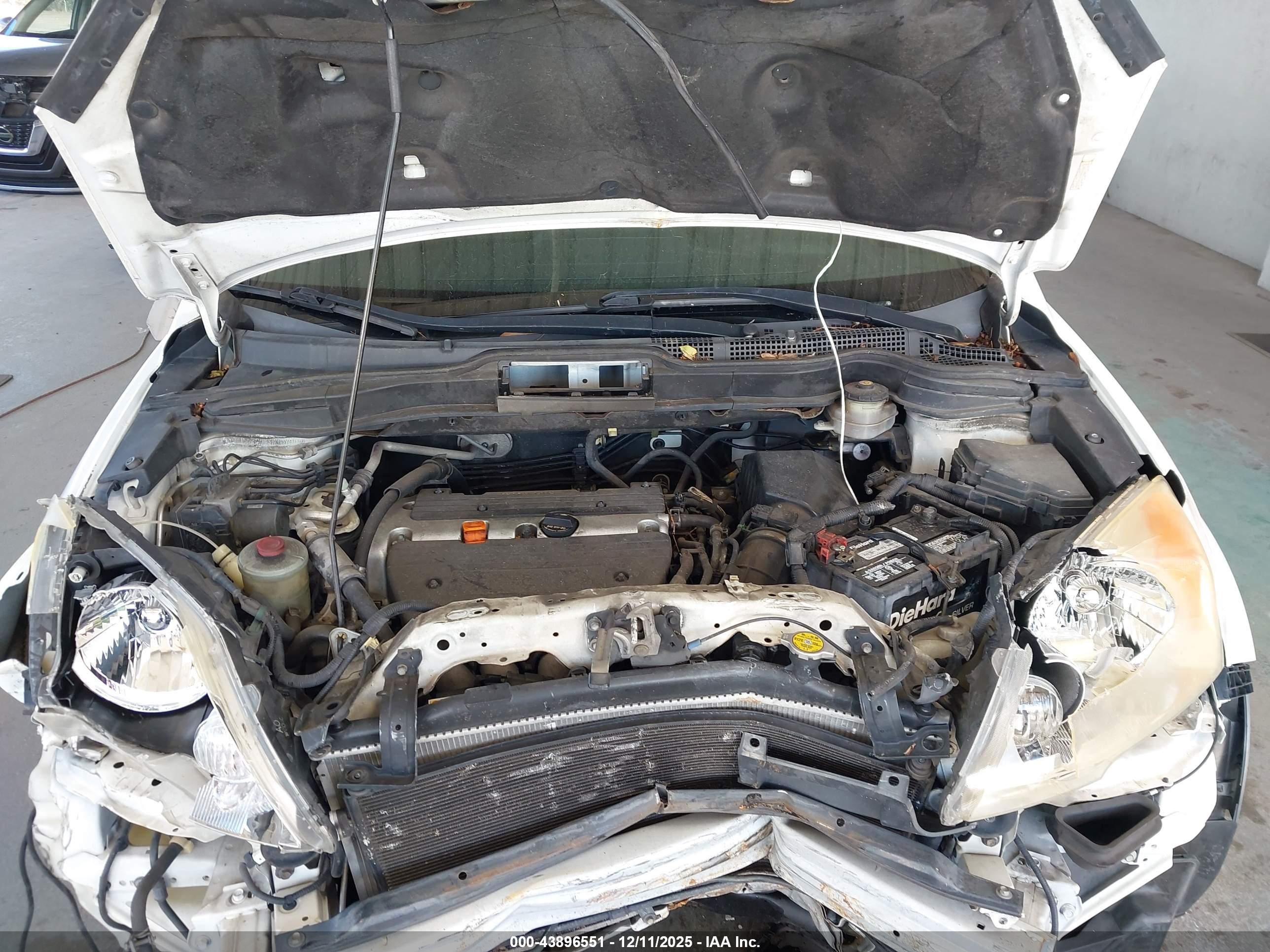 HONDA CR-V image 10