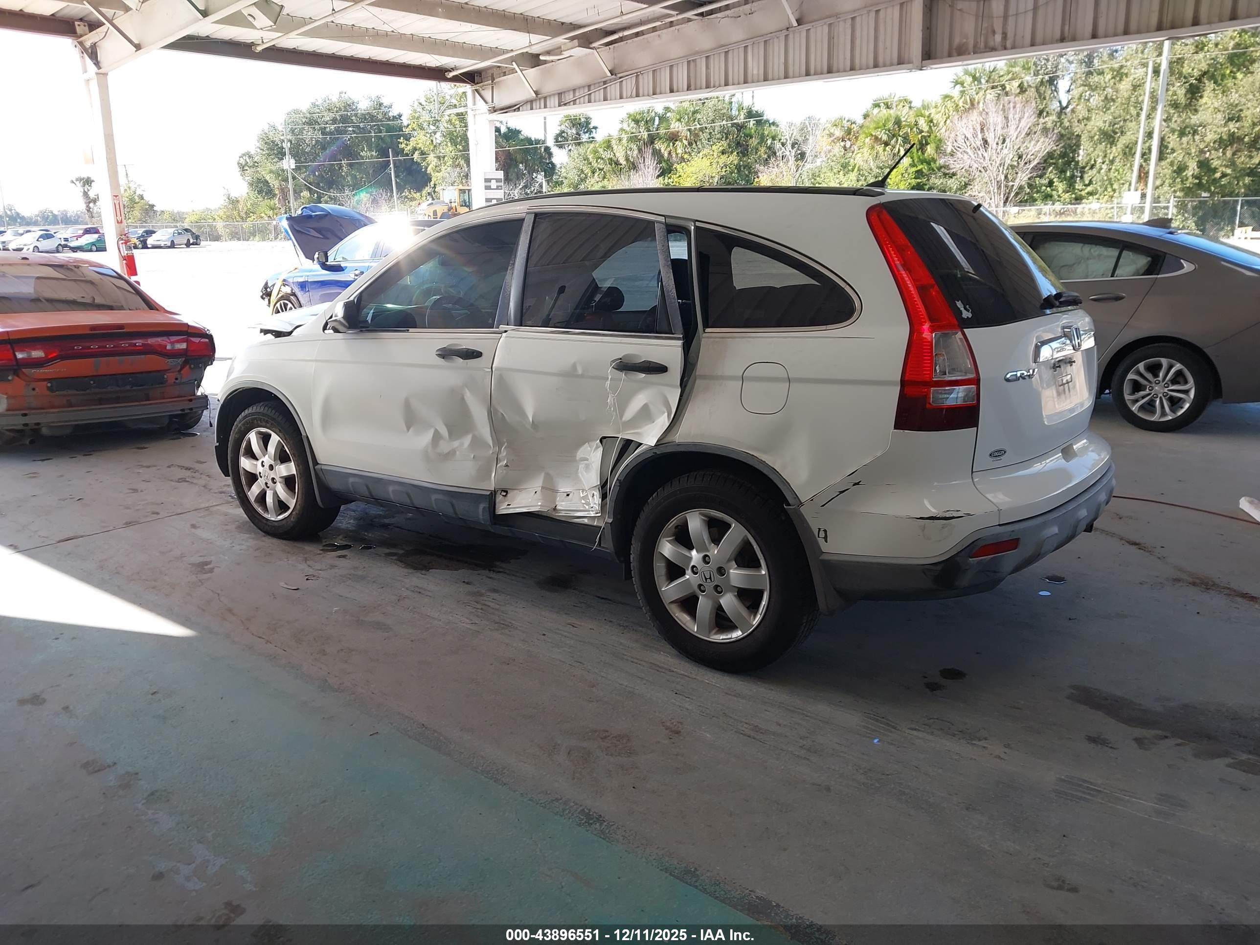 HONDA CR-V image 3