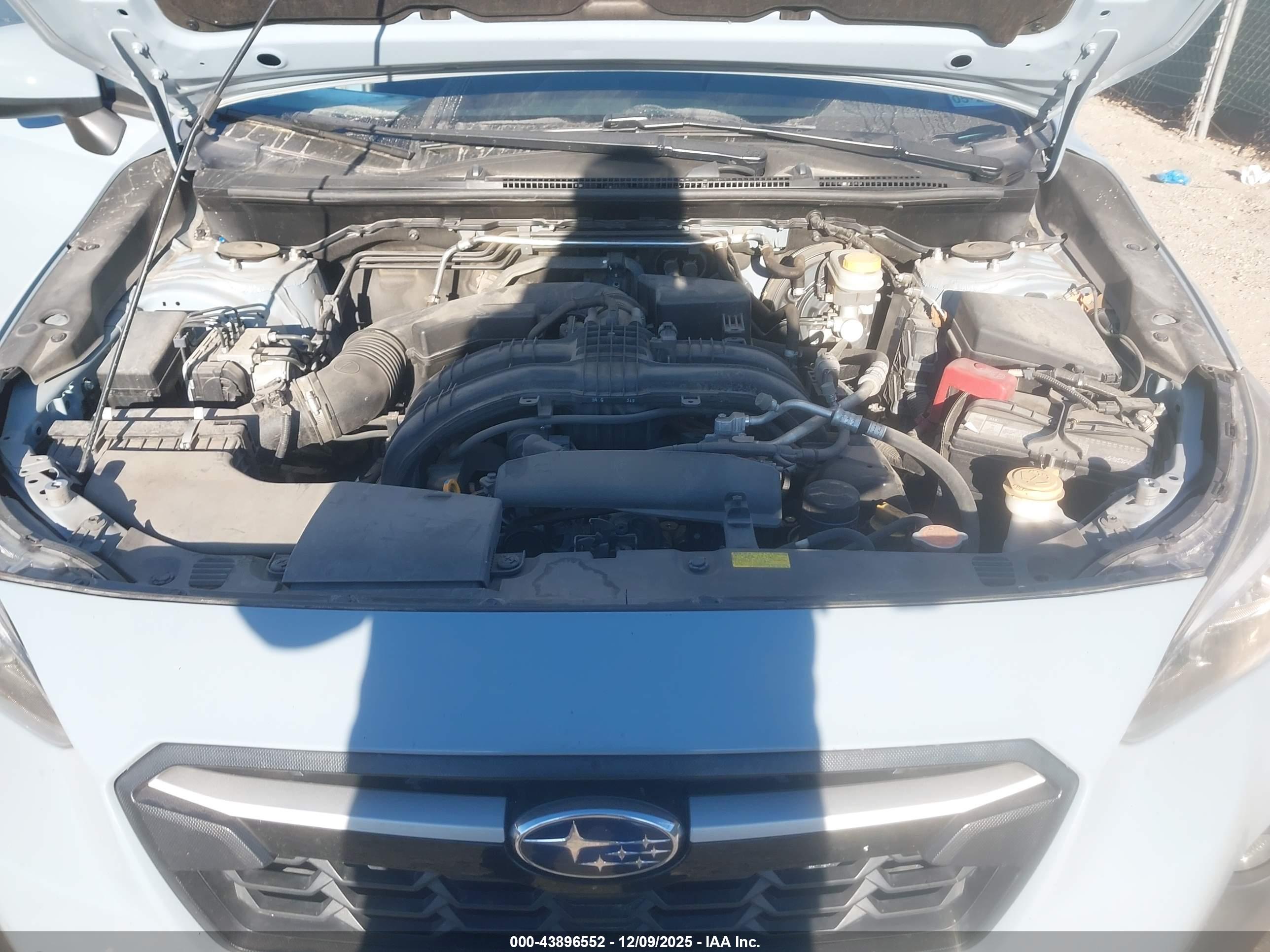 SUBARU CROSSTREK image 10