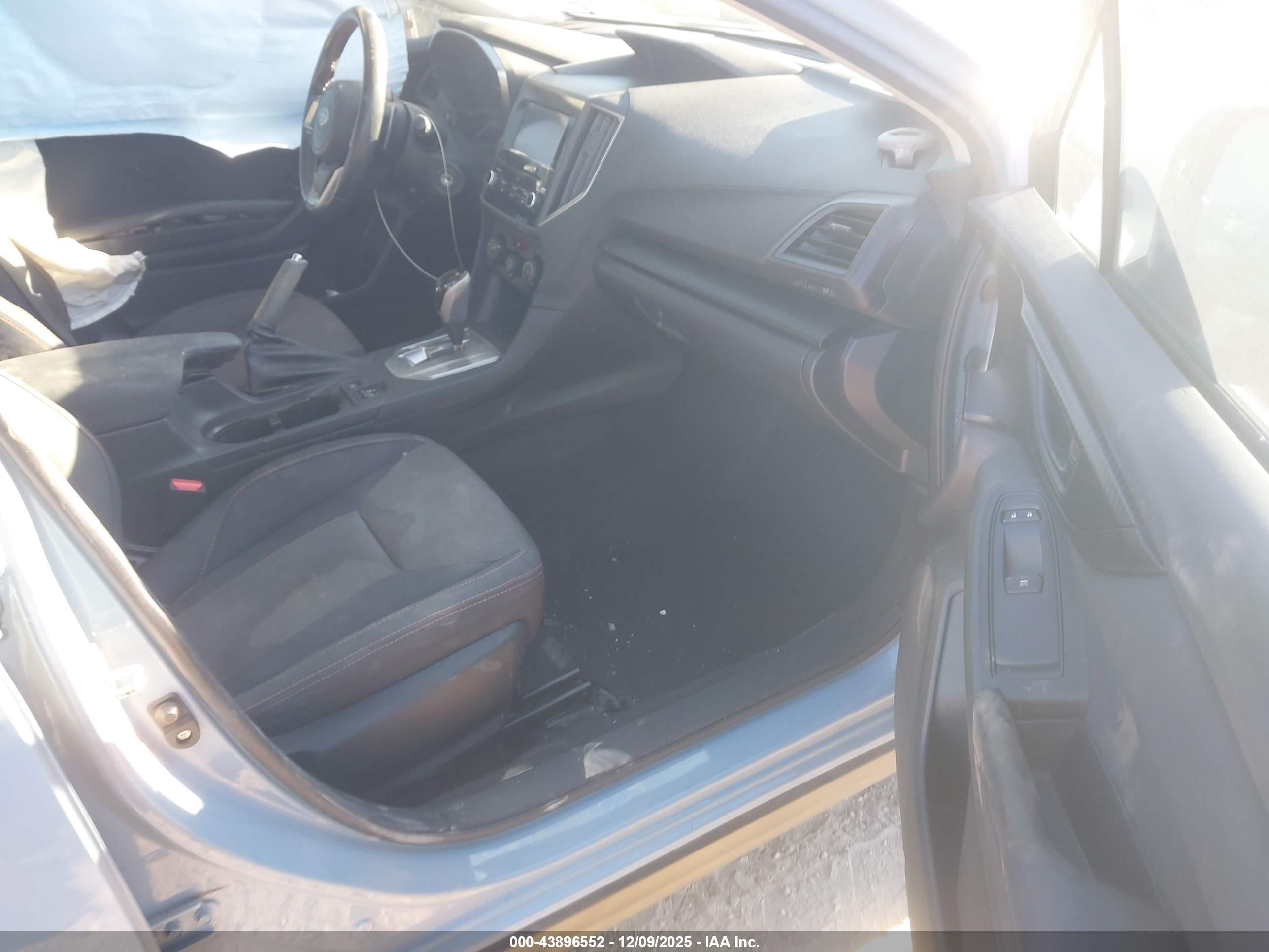 SUBARU CROSSTREK image 5