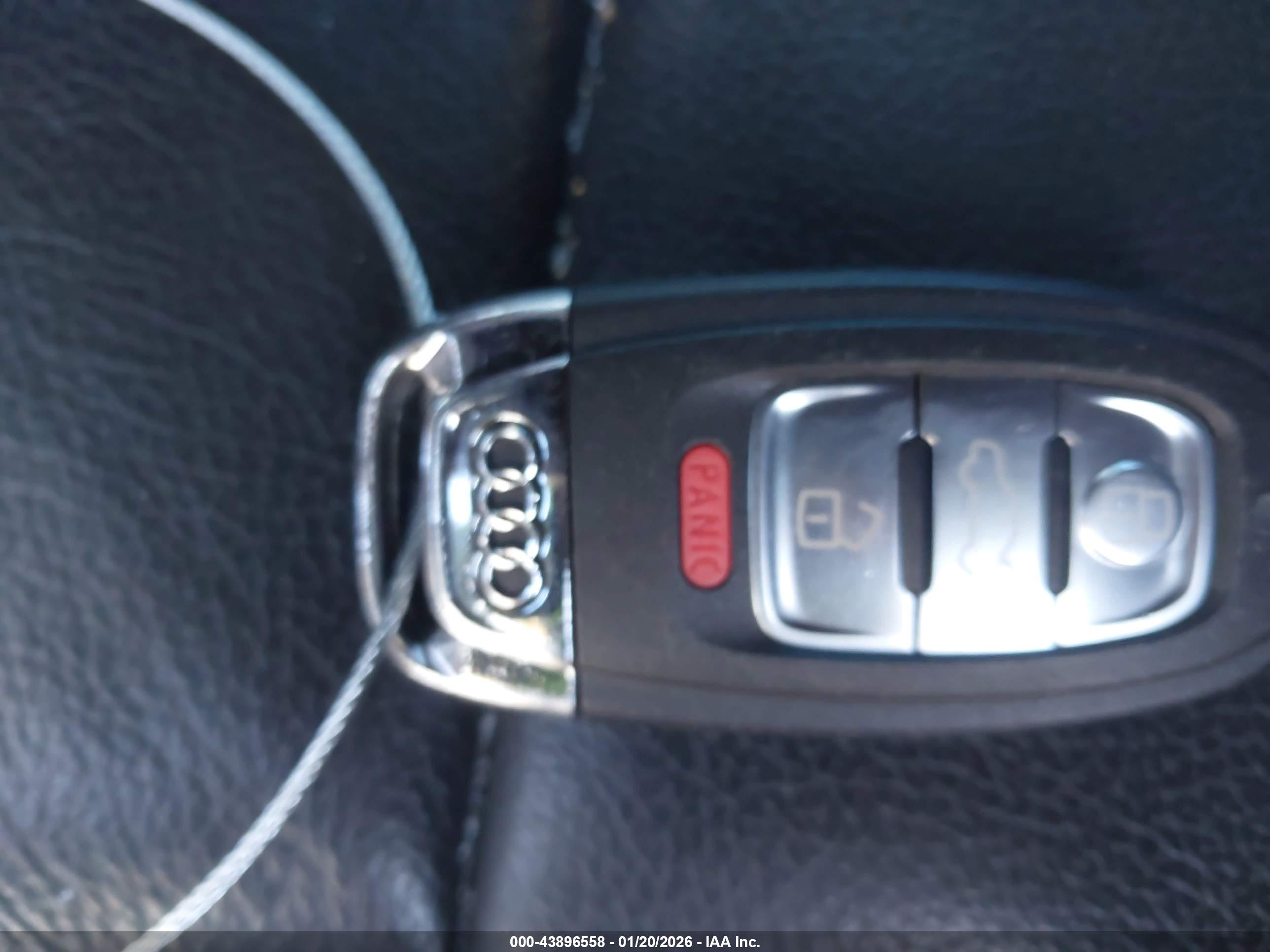 AUDI Q5 image 11