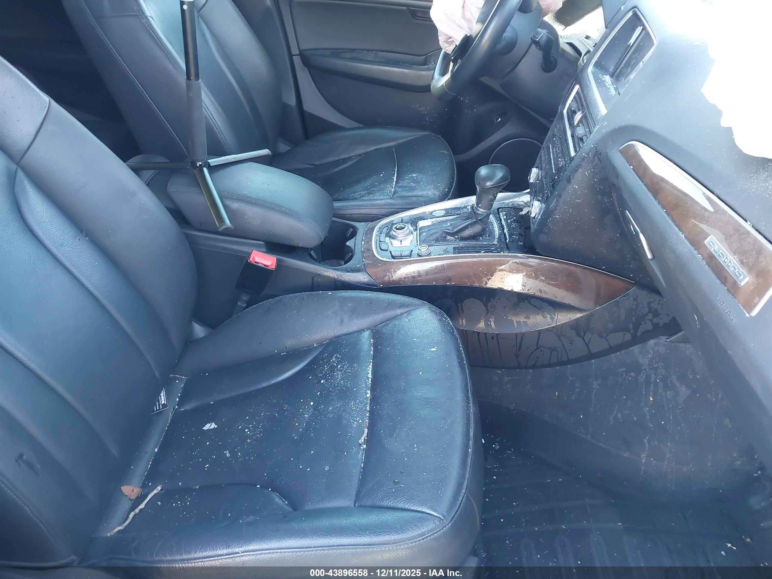 AUDI Q5 image 5