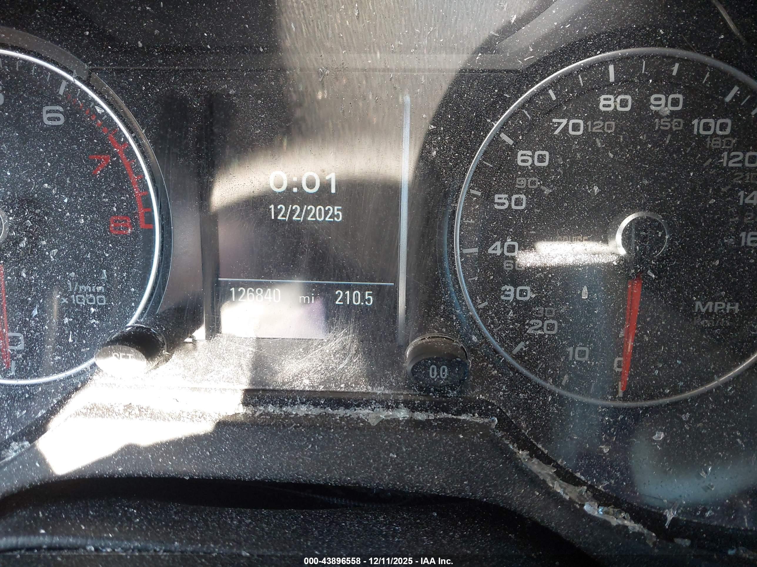 AUDI Q5 image 7