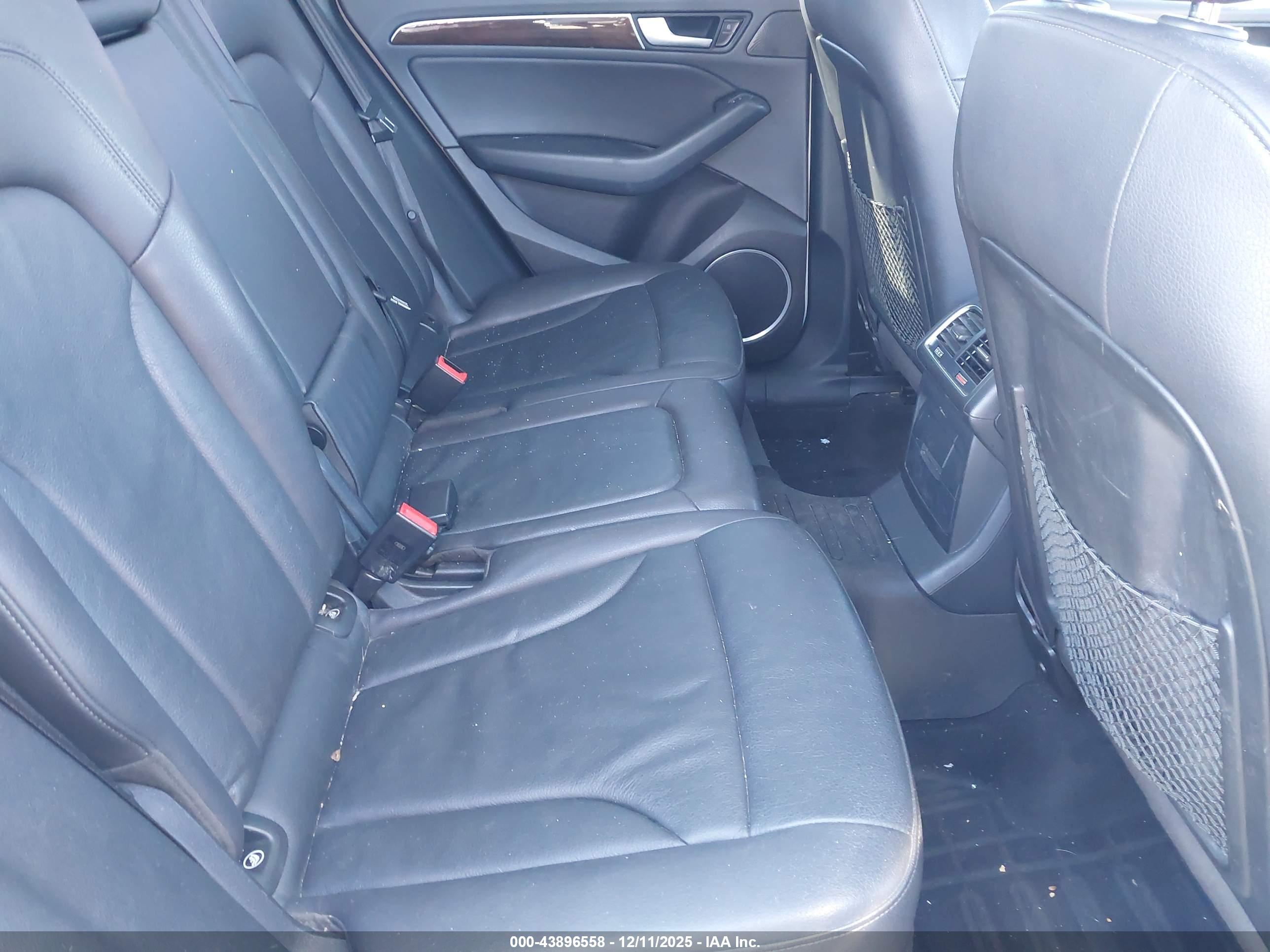 AUDI Q5 image 8