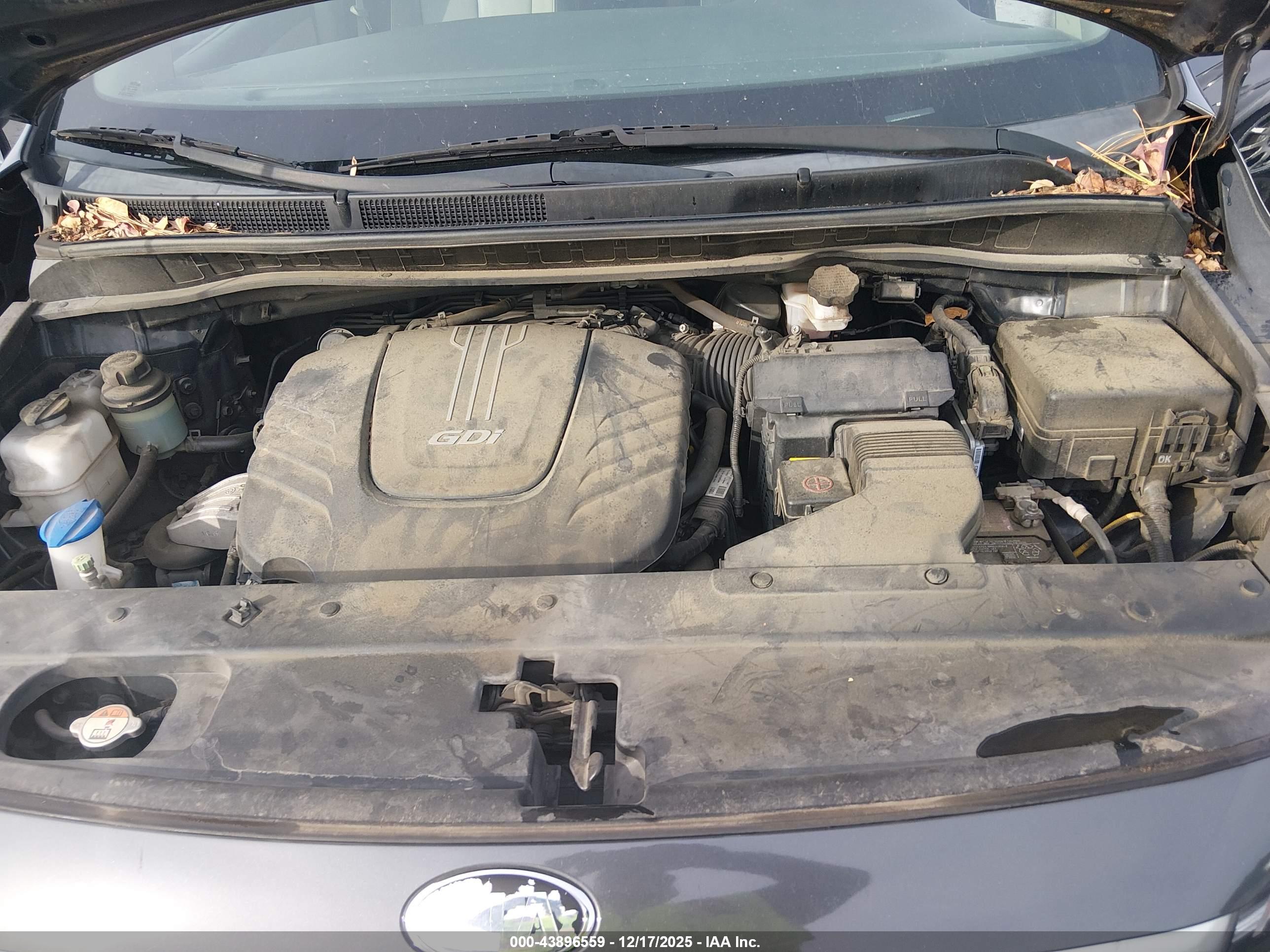 KIA SEDONA image 10