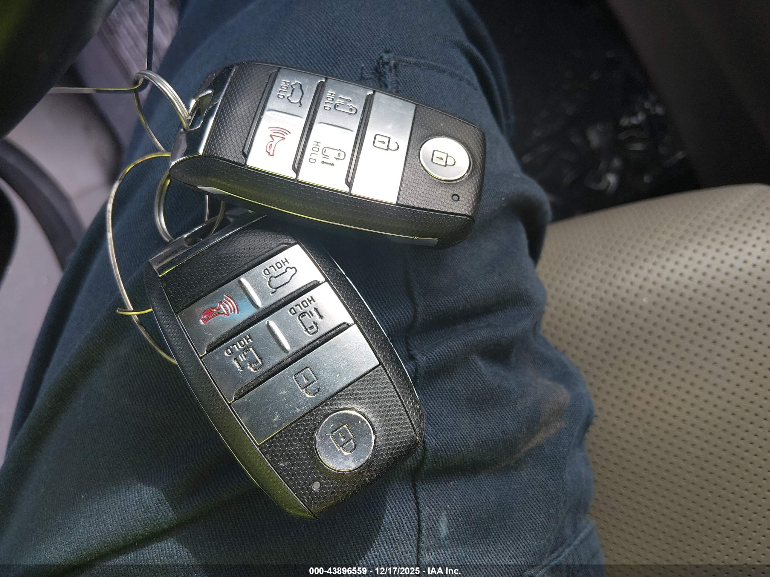 KIA SEDONA image 11