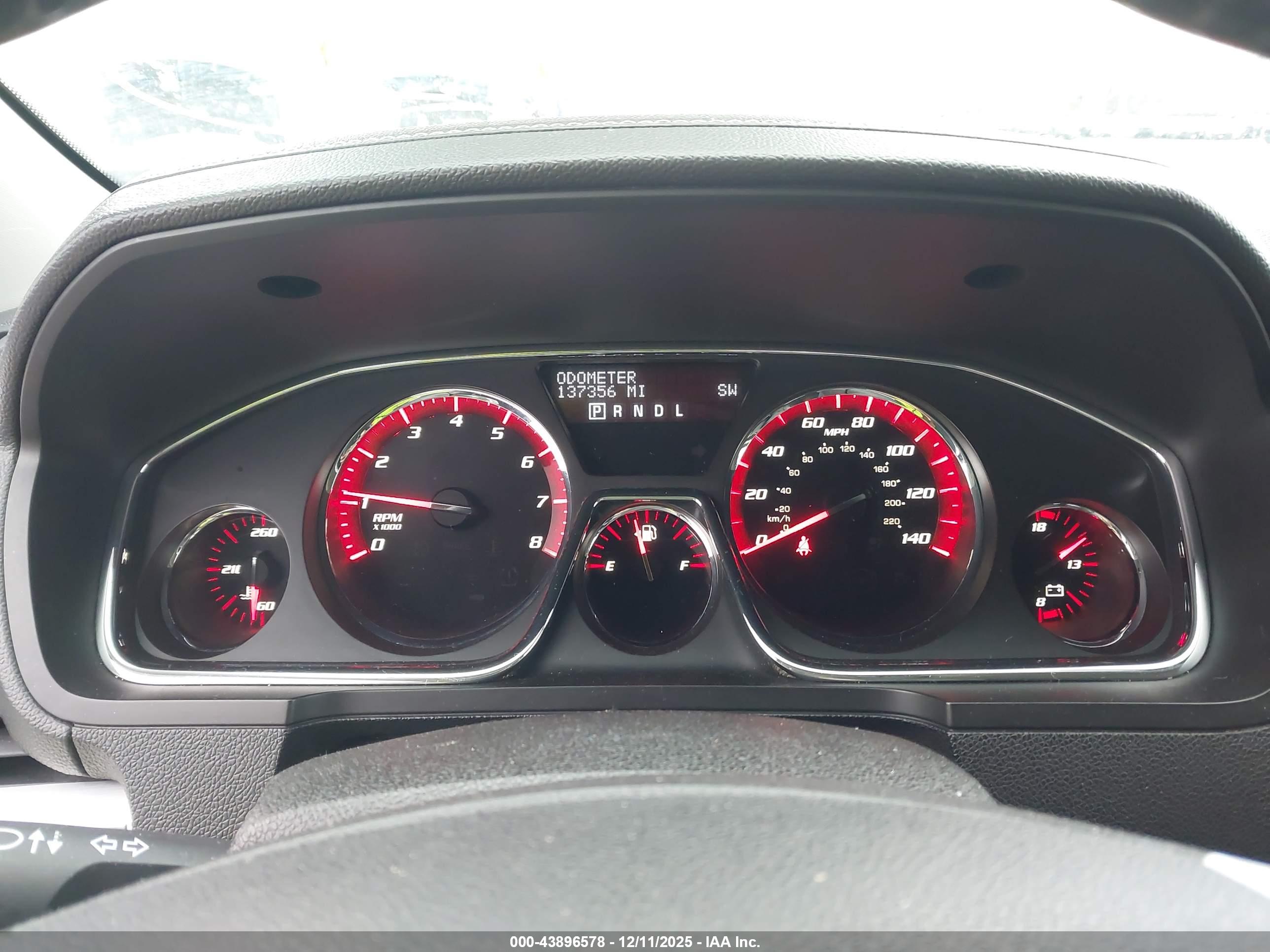 GMC ACADIA image 7