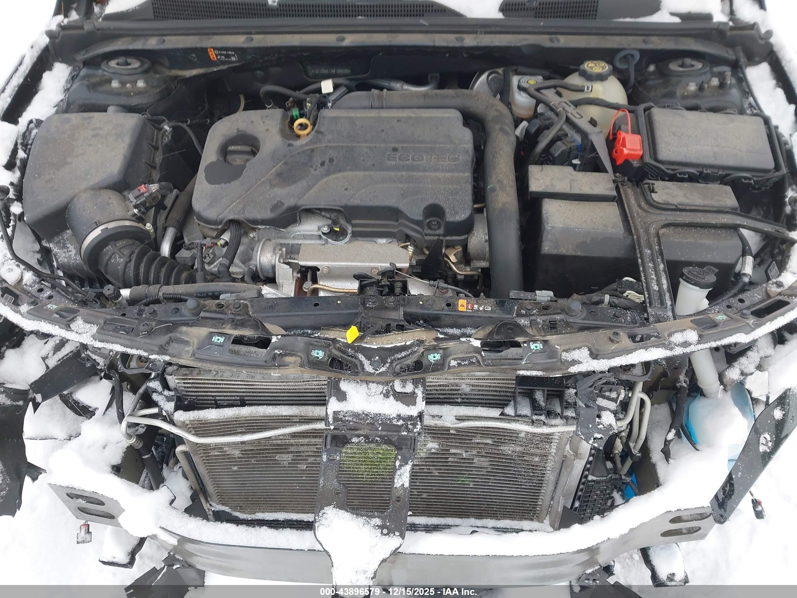 CHEVROLET MALIBU image 10