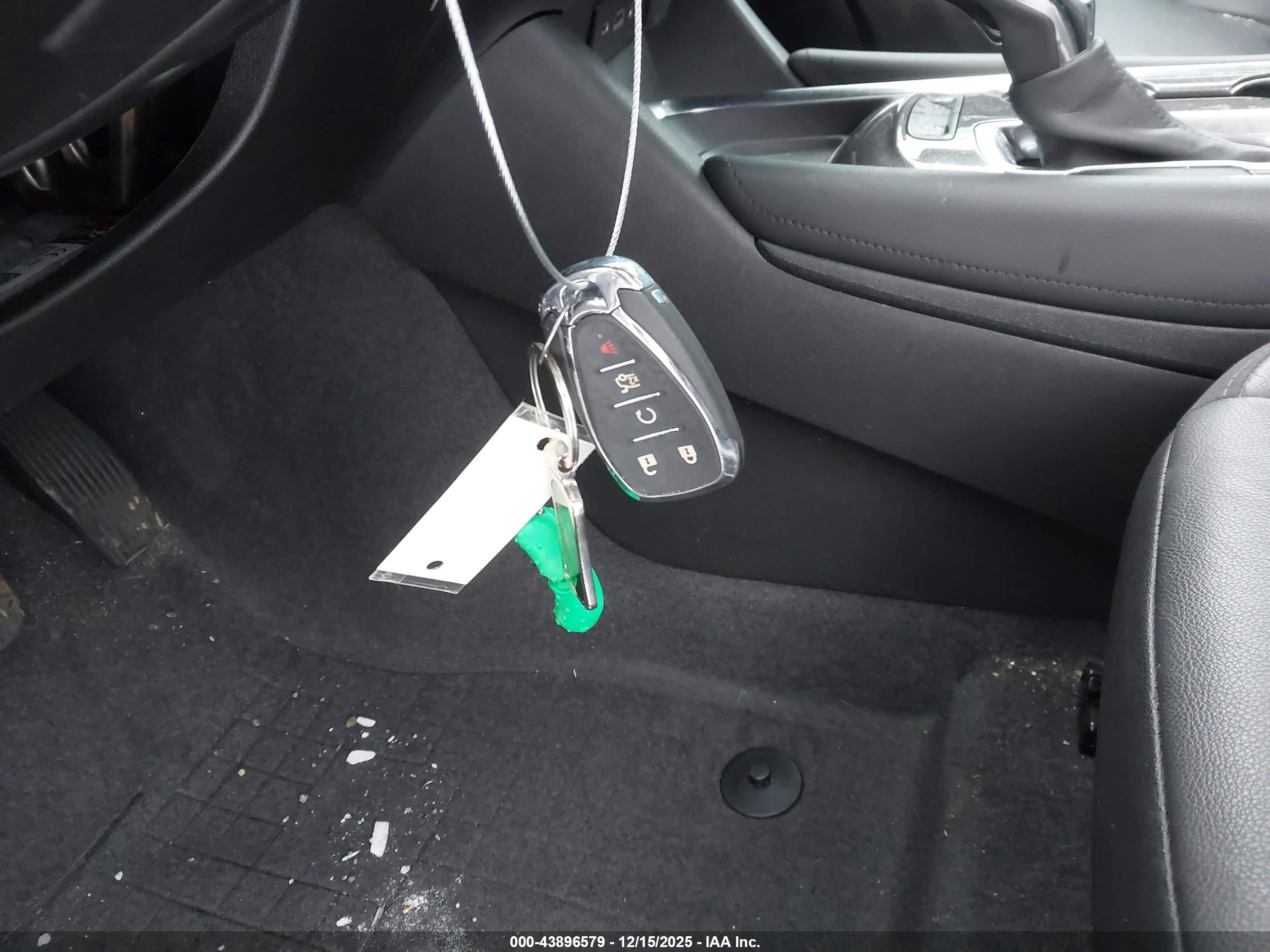CHEVROLET MALIBU image 11